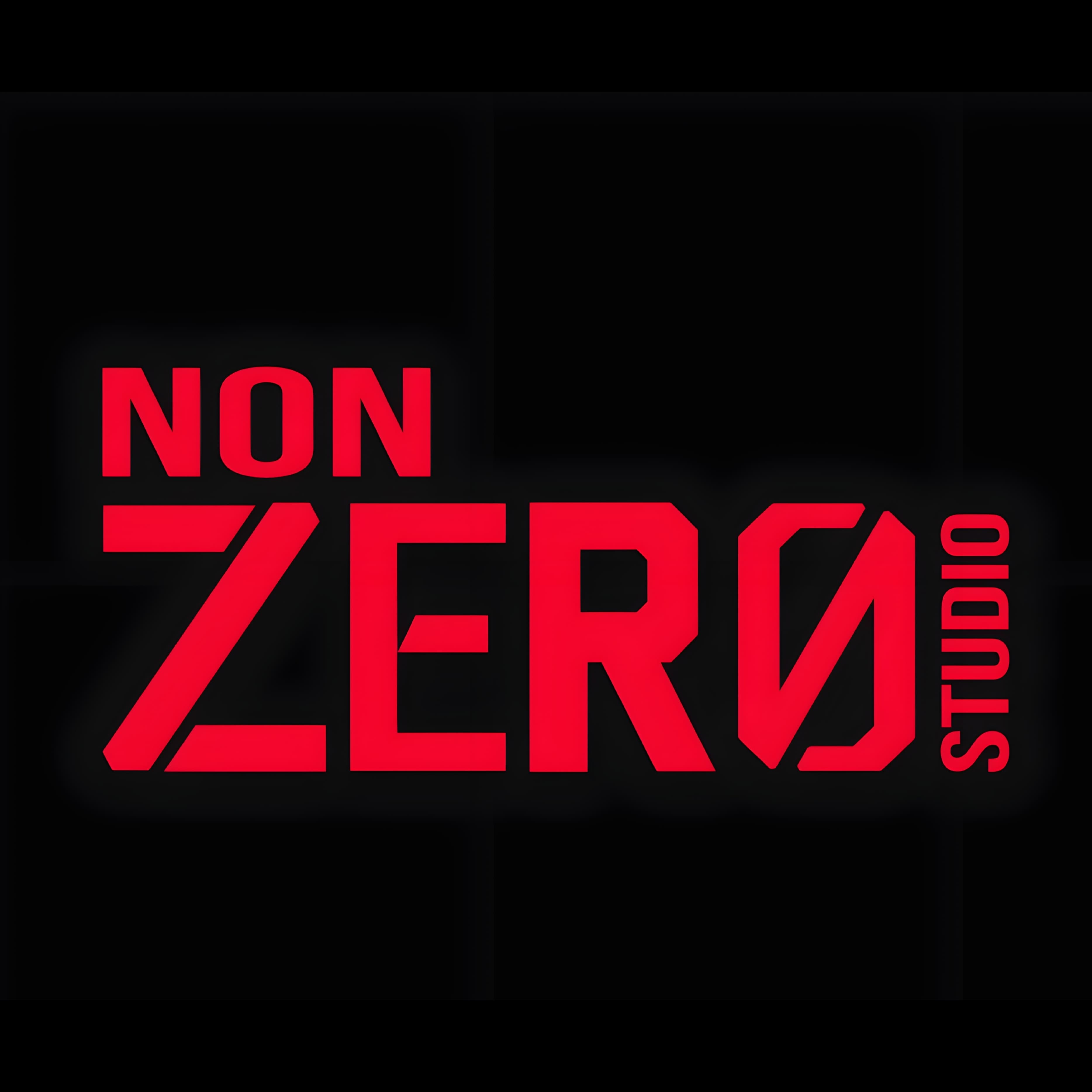 Non Zero Studio logo