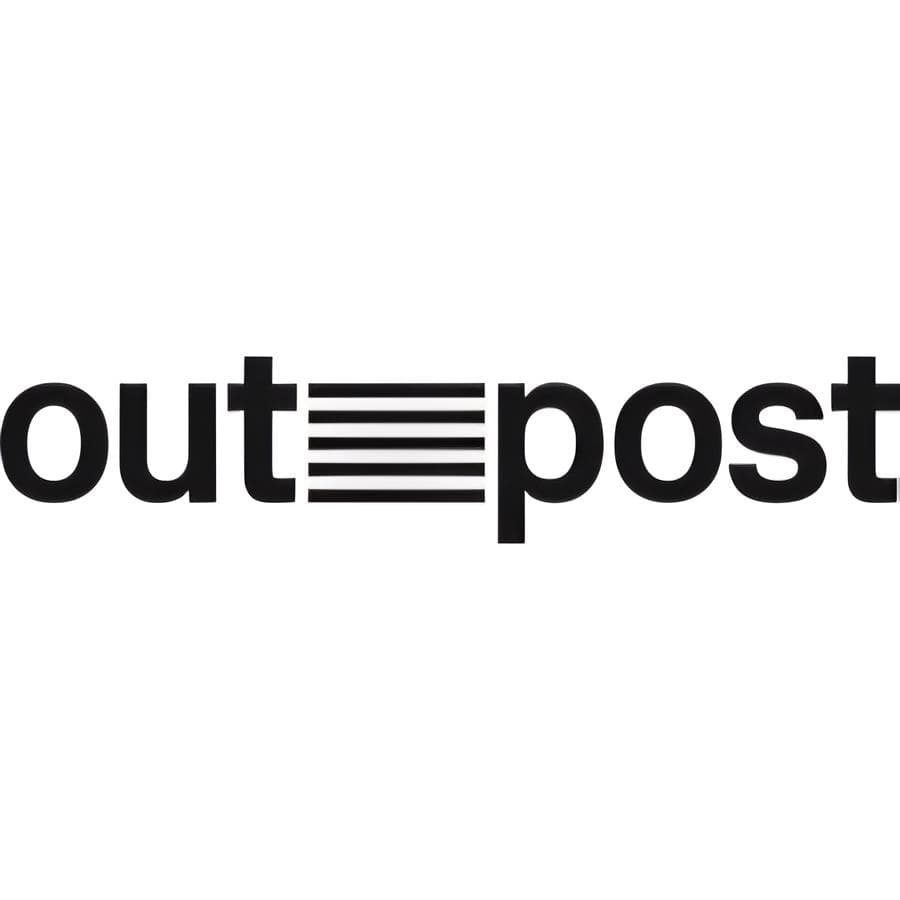 Outpost VFX logo