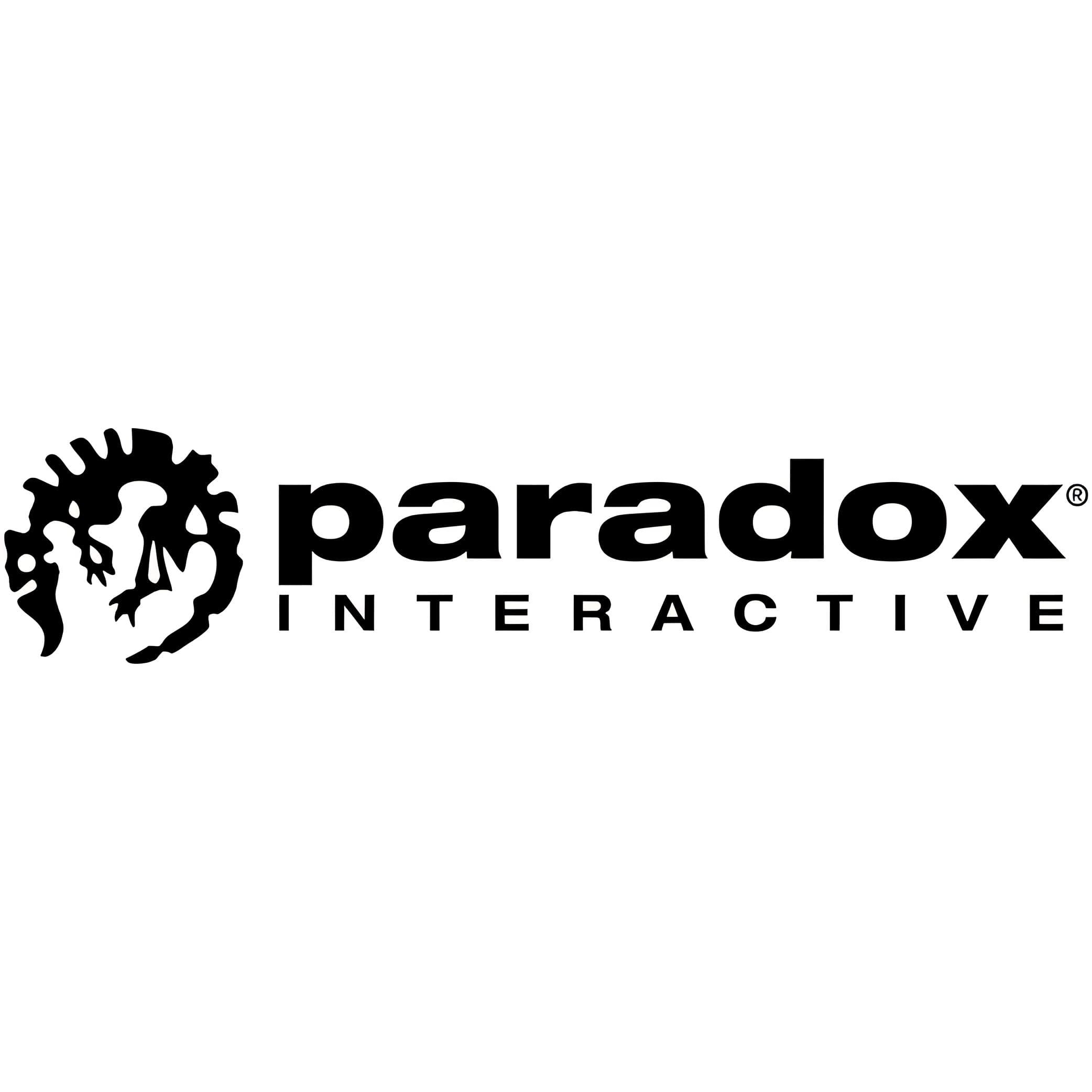 Paradox Interactive logo
