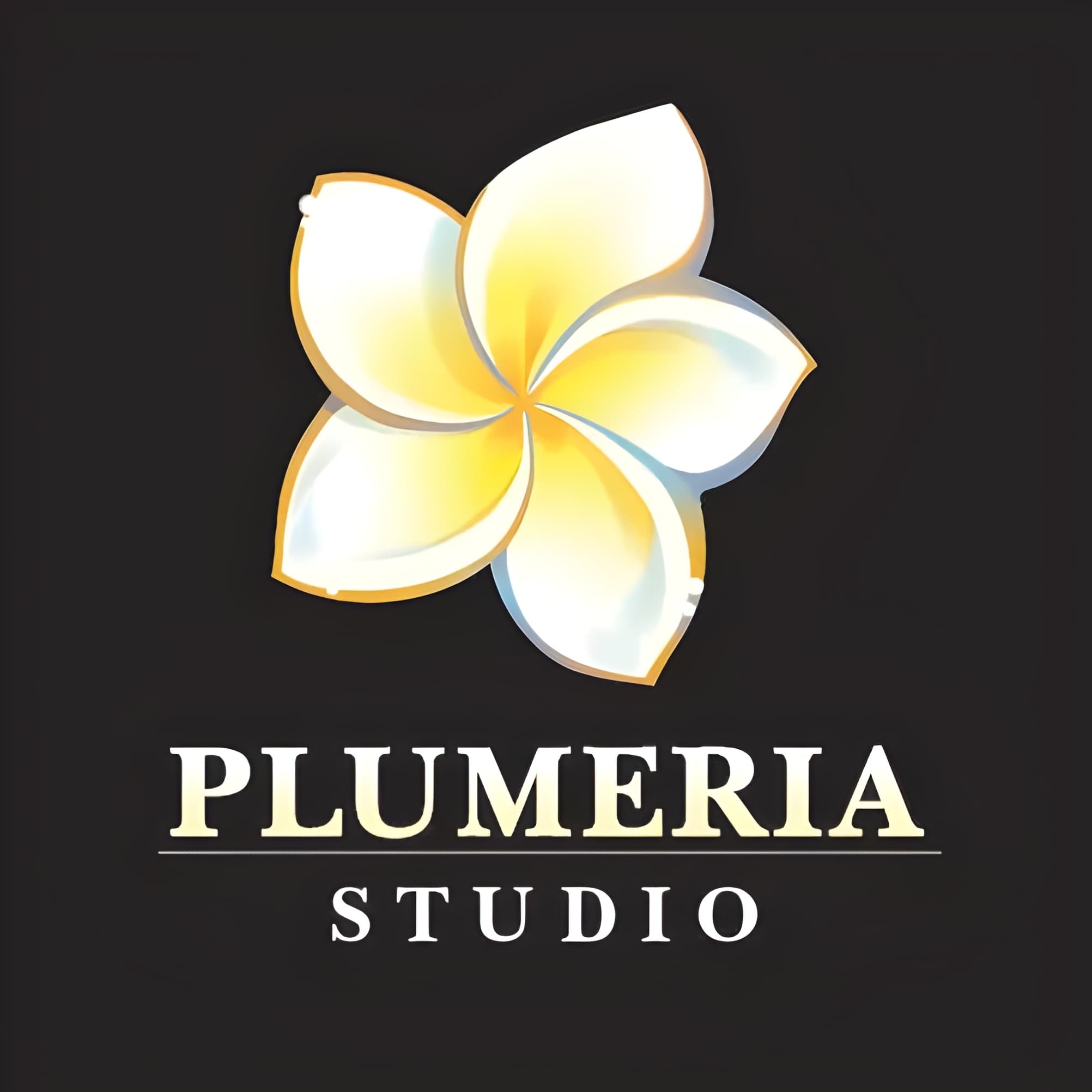 Plumeria Studio logo