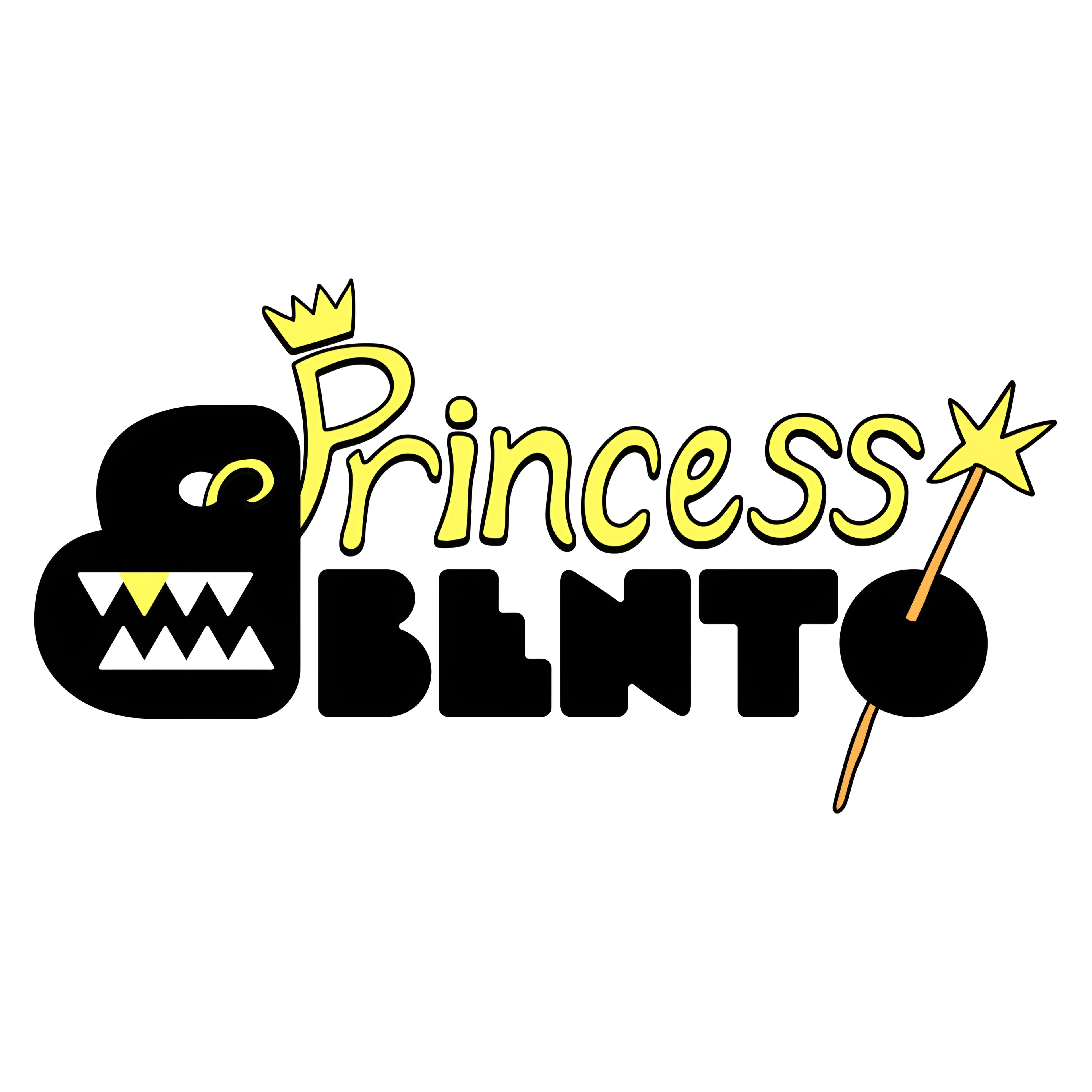 Princess Bento logo