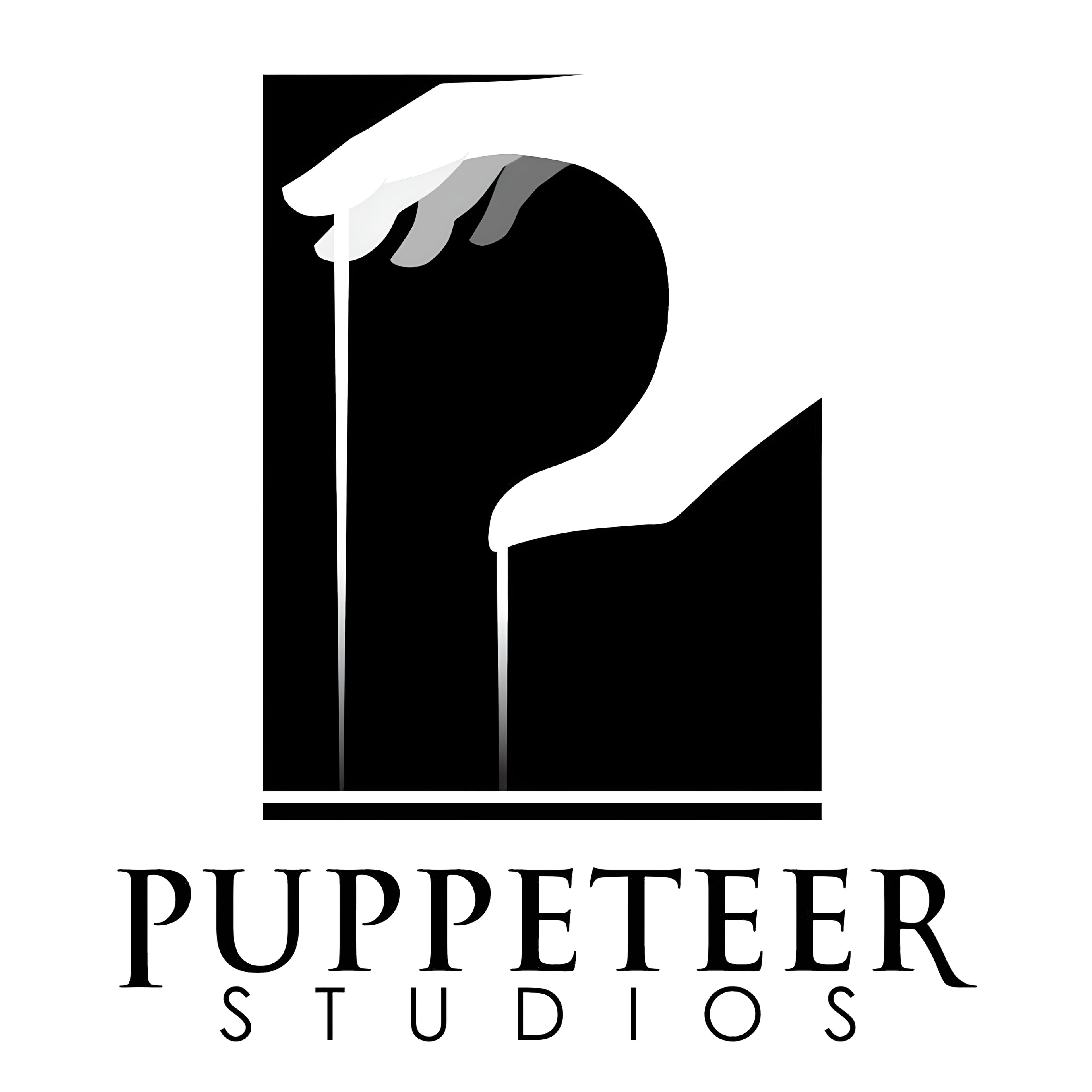 Puppeteer Studios logo