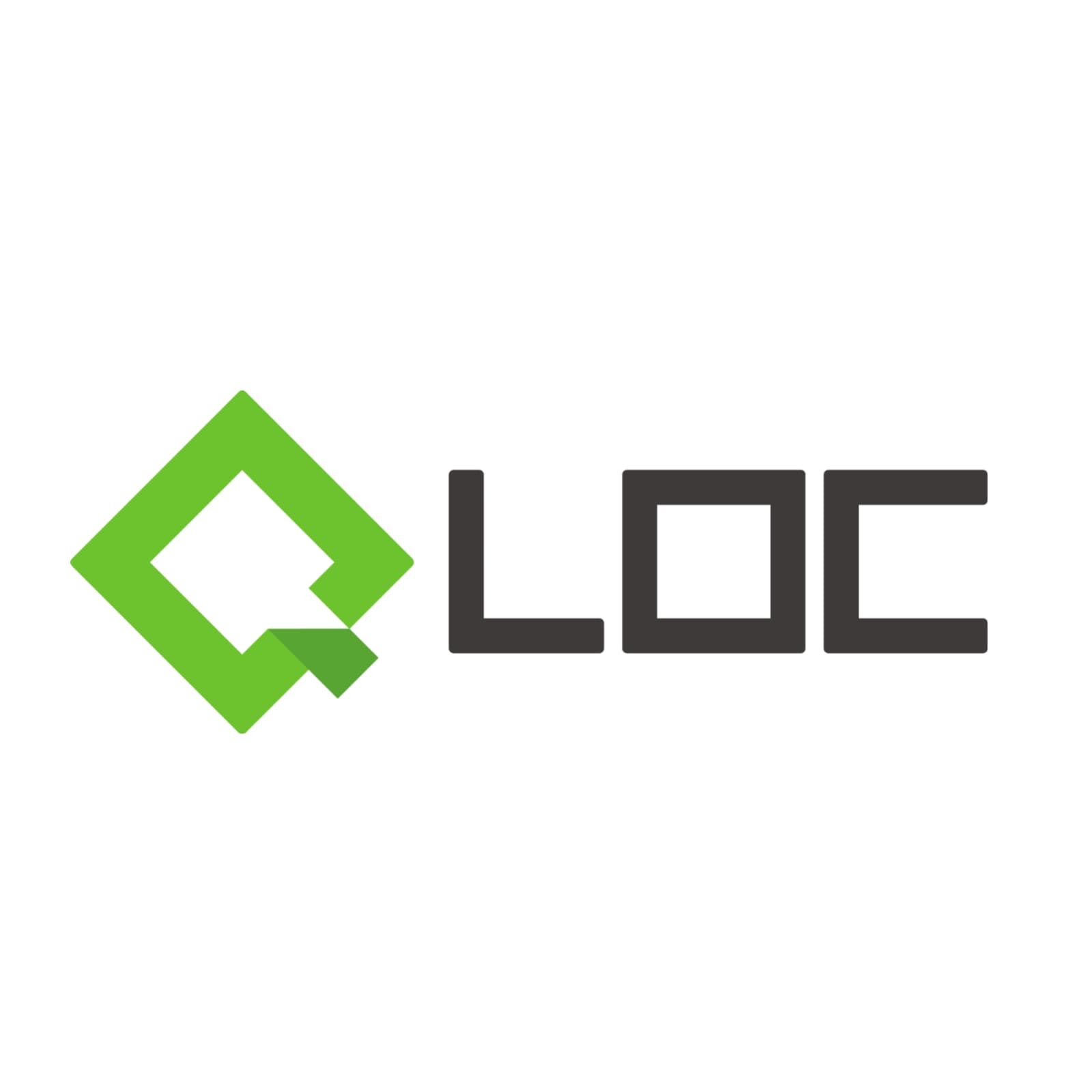 QLOC logo