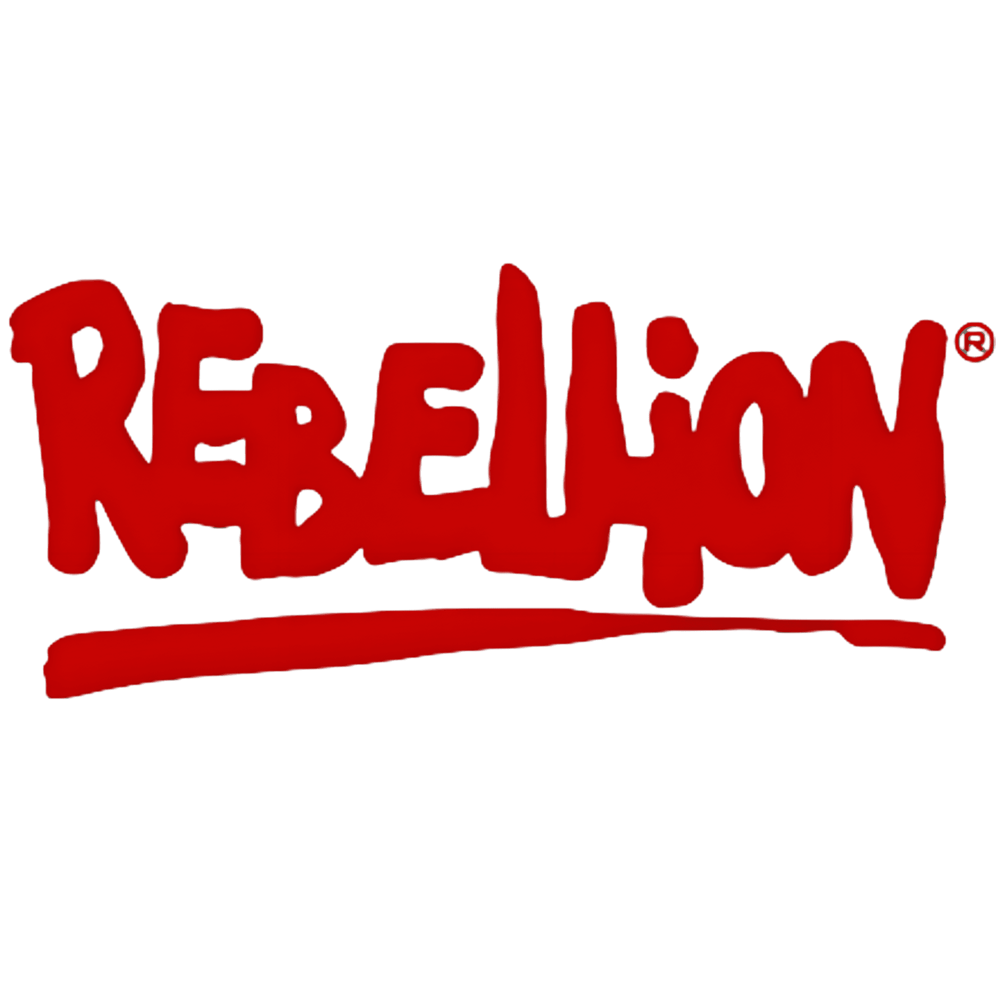 Rebellion logo