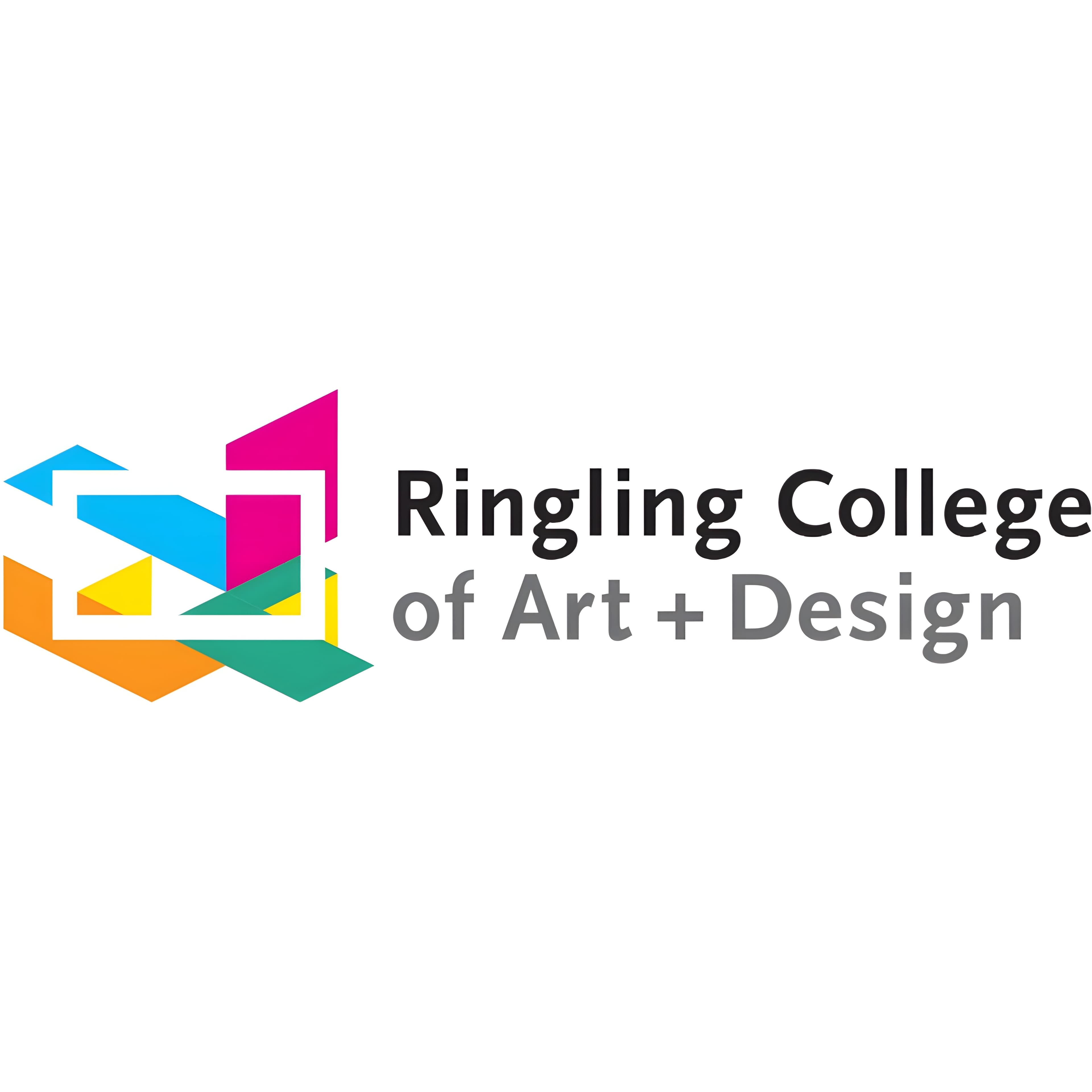 Ringling College of Art and Design logo