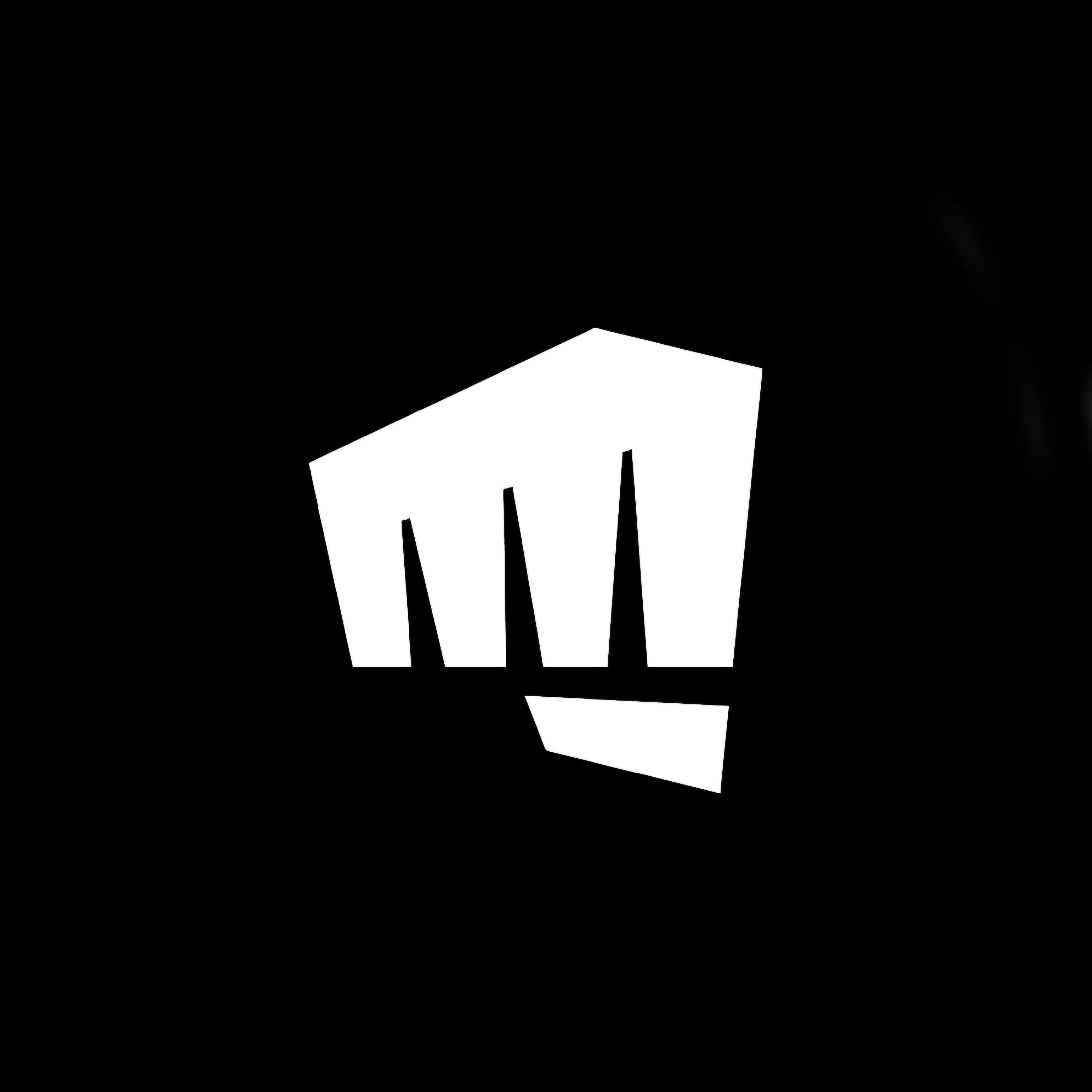 Riot Games logo