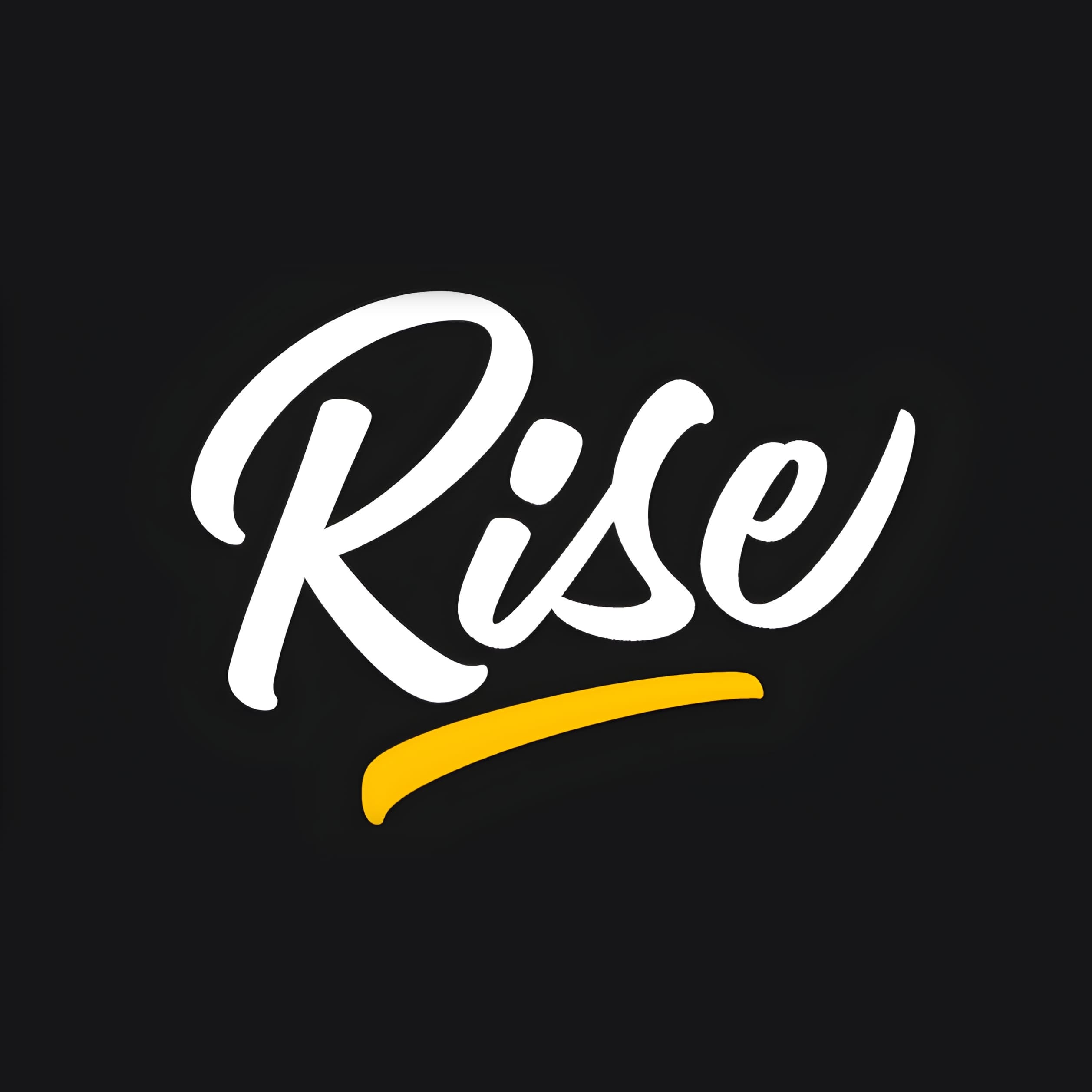 Rise Marketing logo