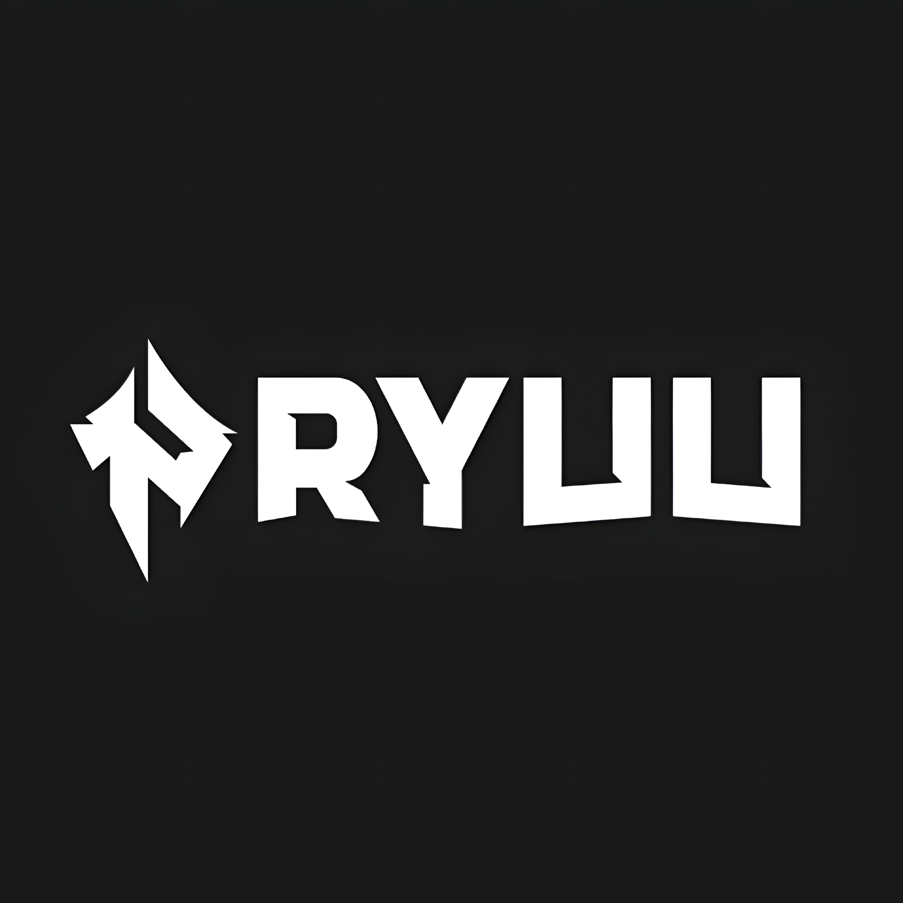 Ryuu logo