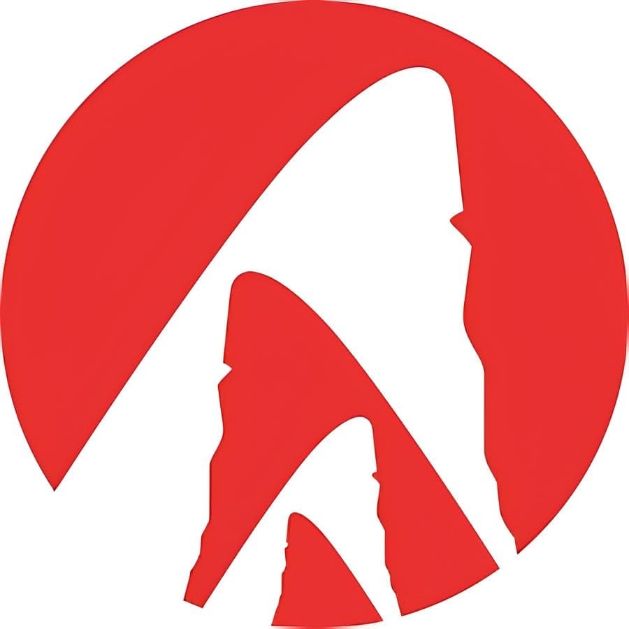 Sharkmob logo