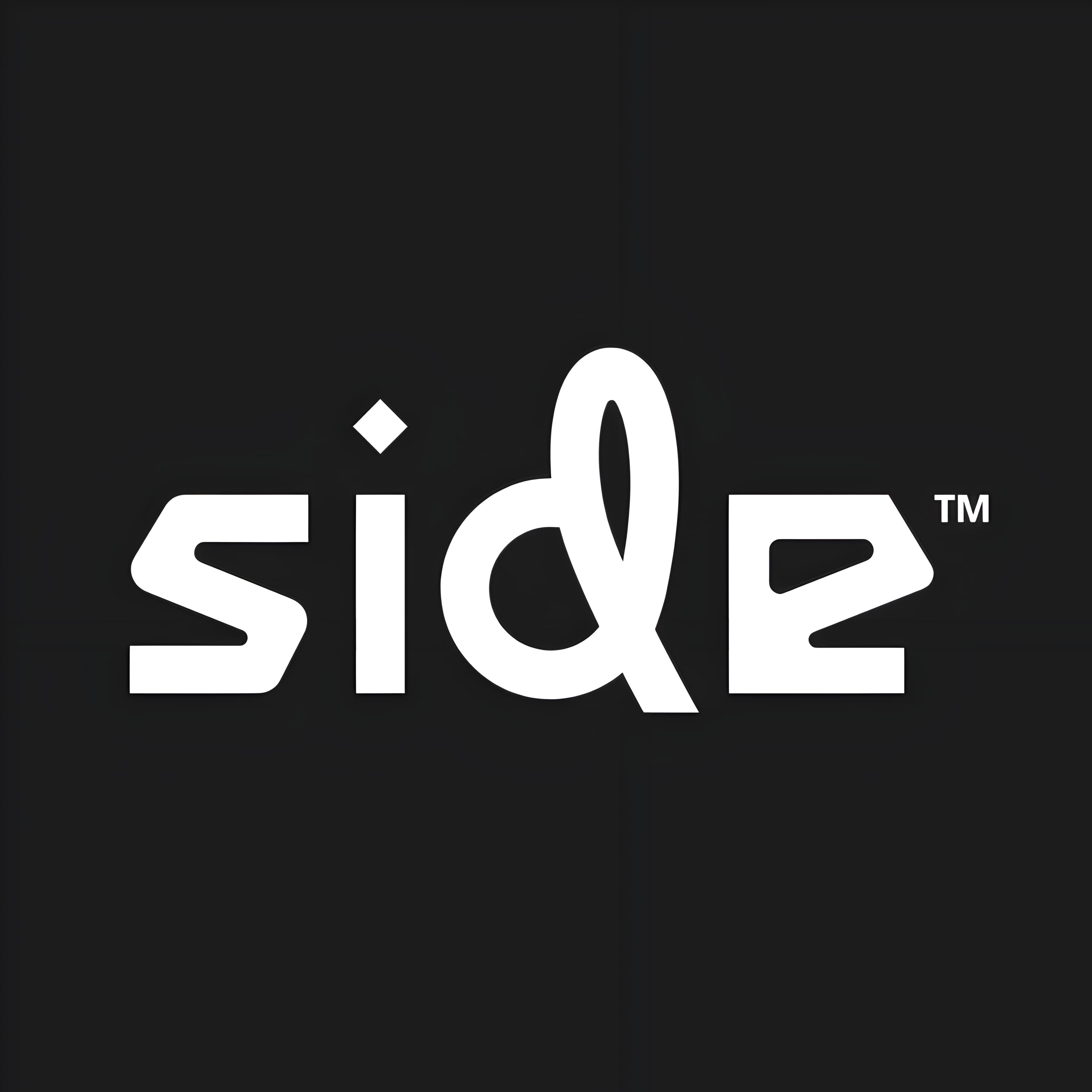 SIDE logo