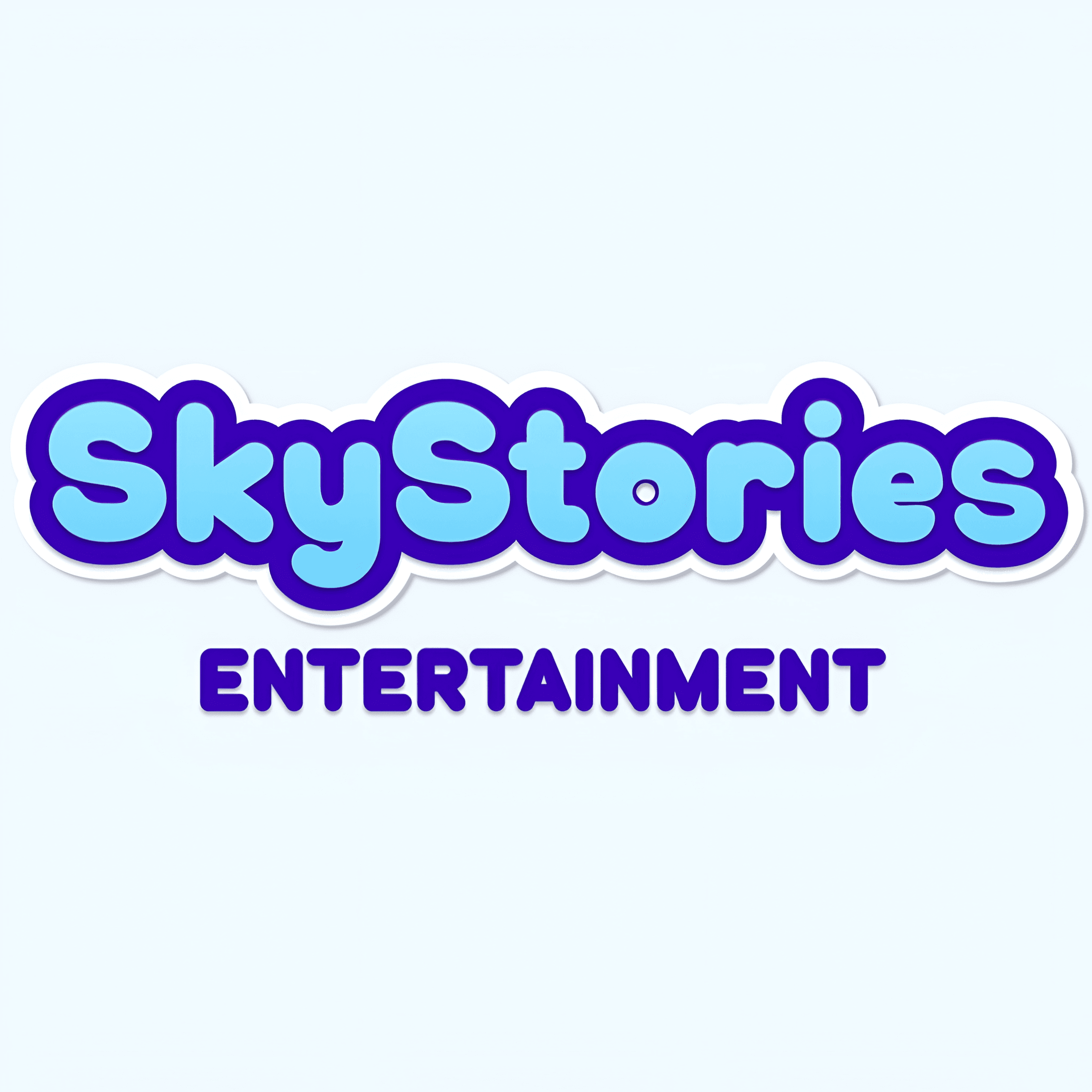 SkyStories Entertainment logo