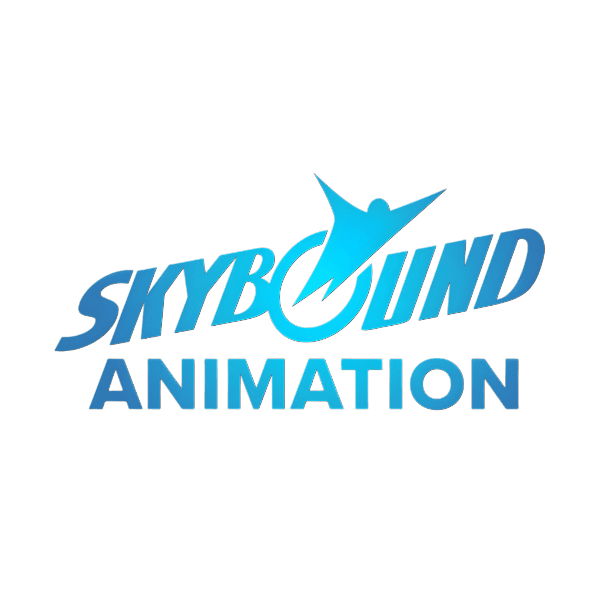 Skybound Animation logo