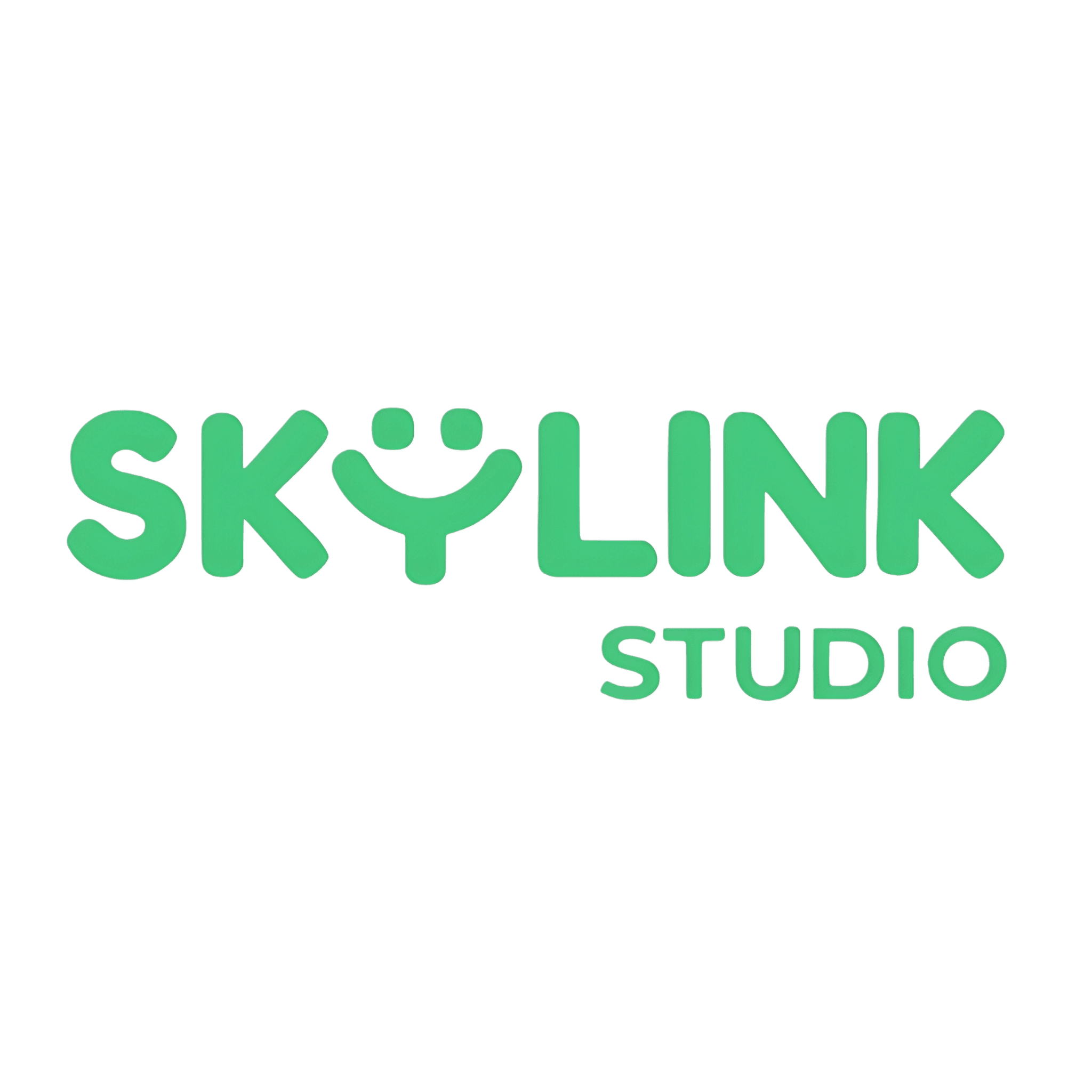 Skylink Studio logo