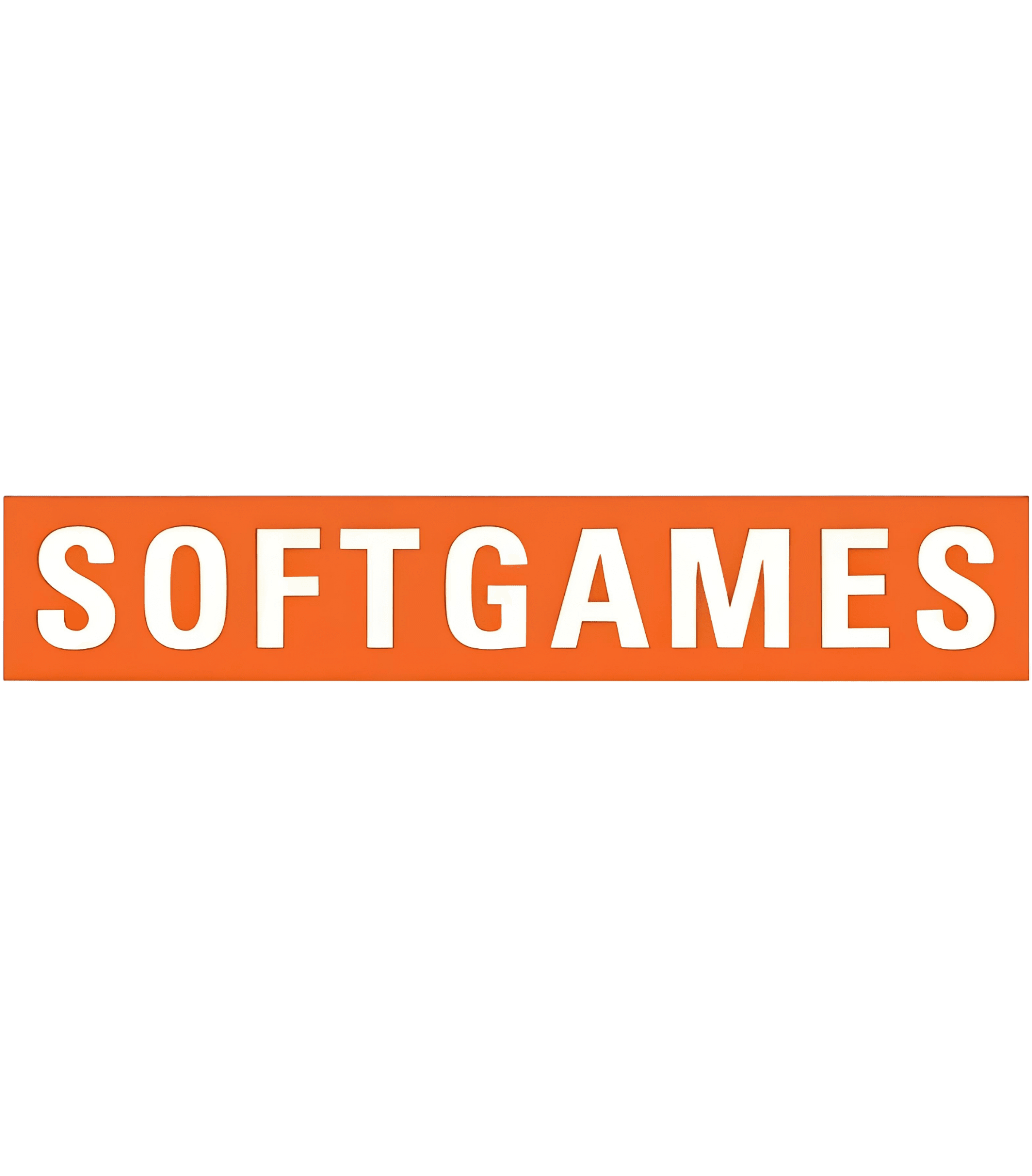 SOFTGAMES logo