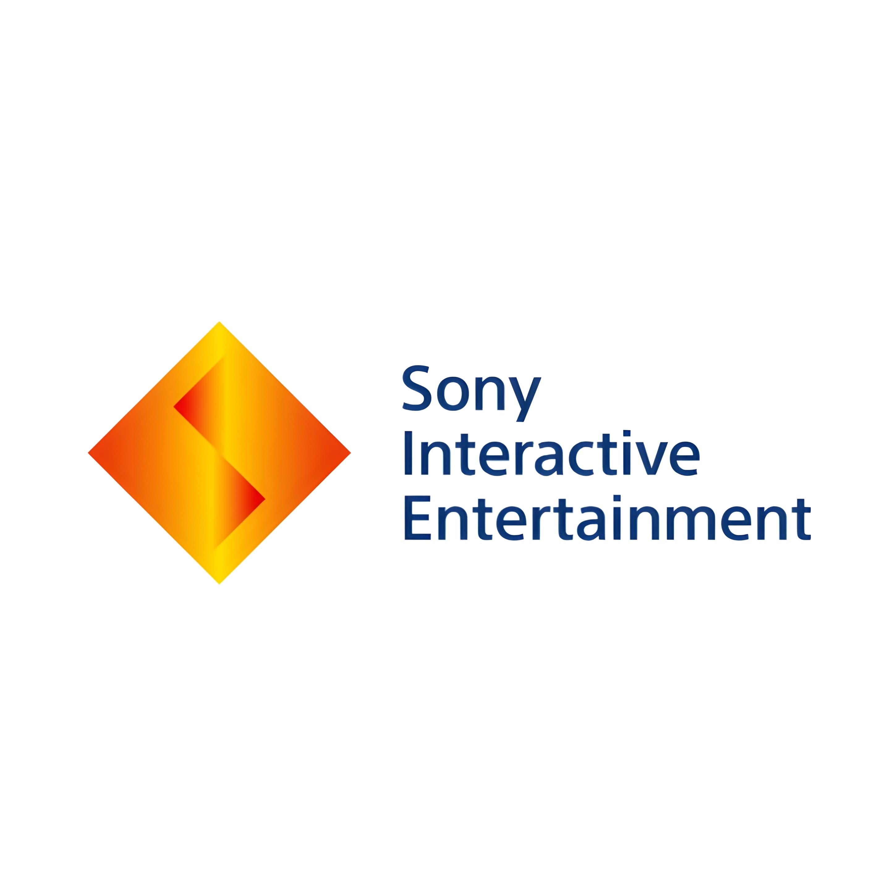 Sony Interactive Entertainment logo