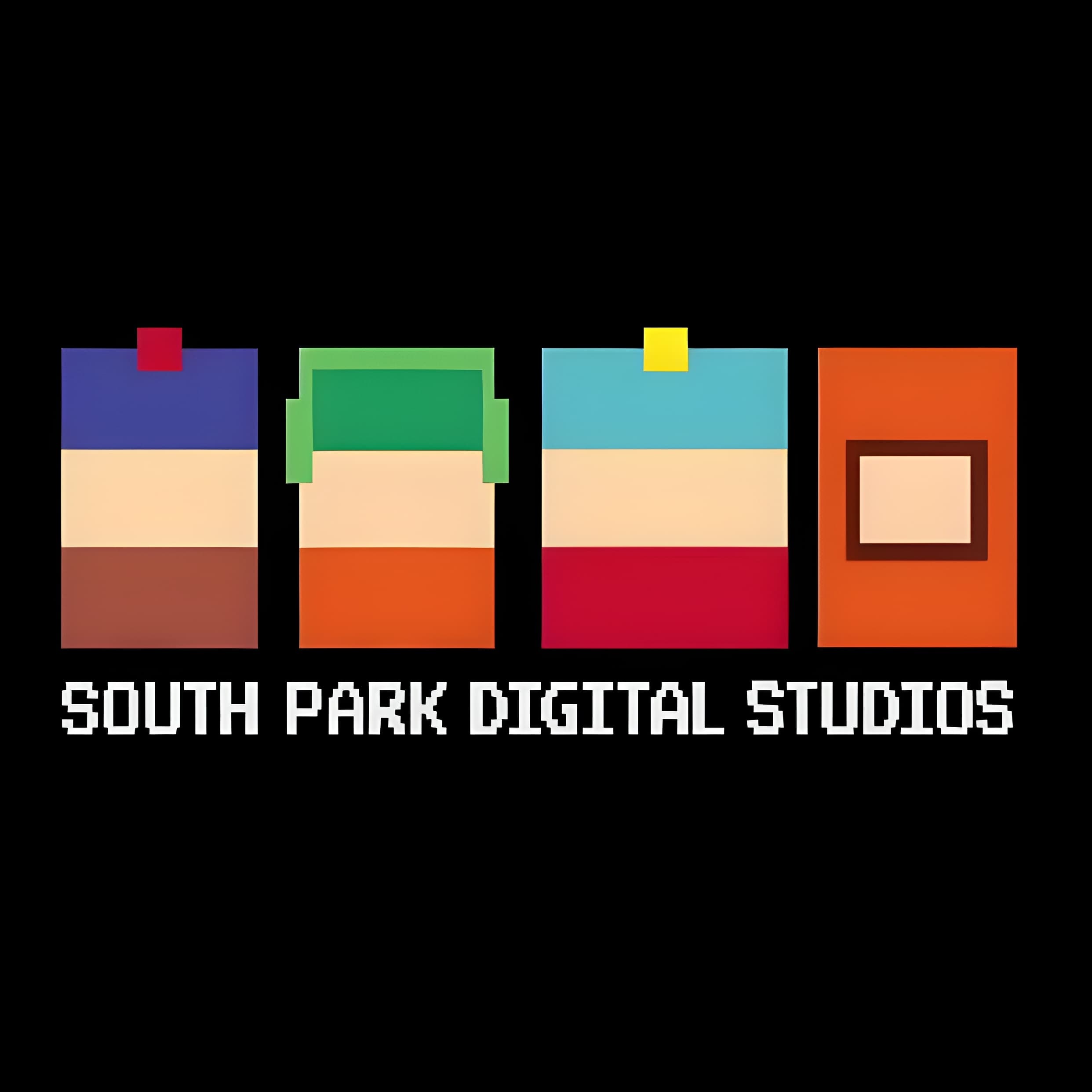 South Park logo
