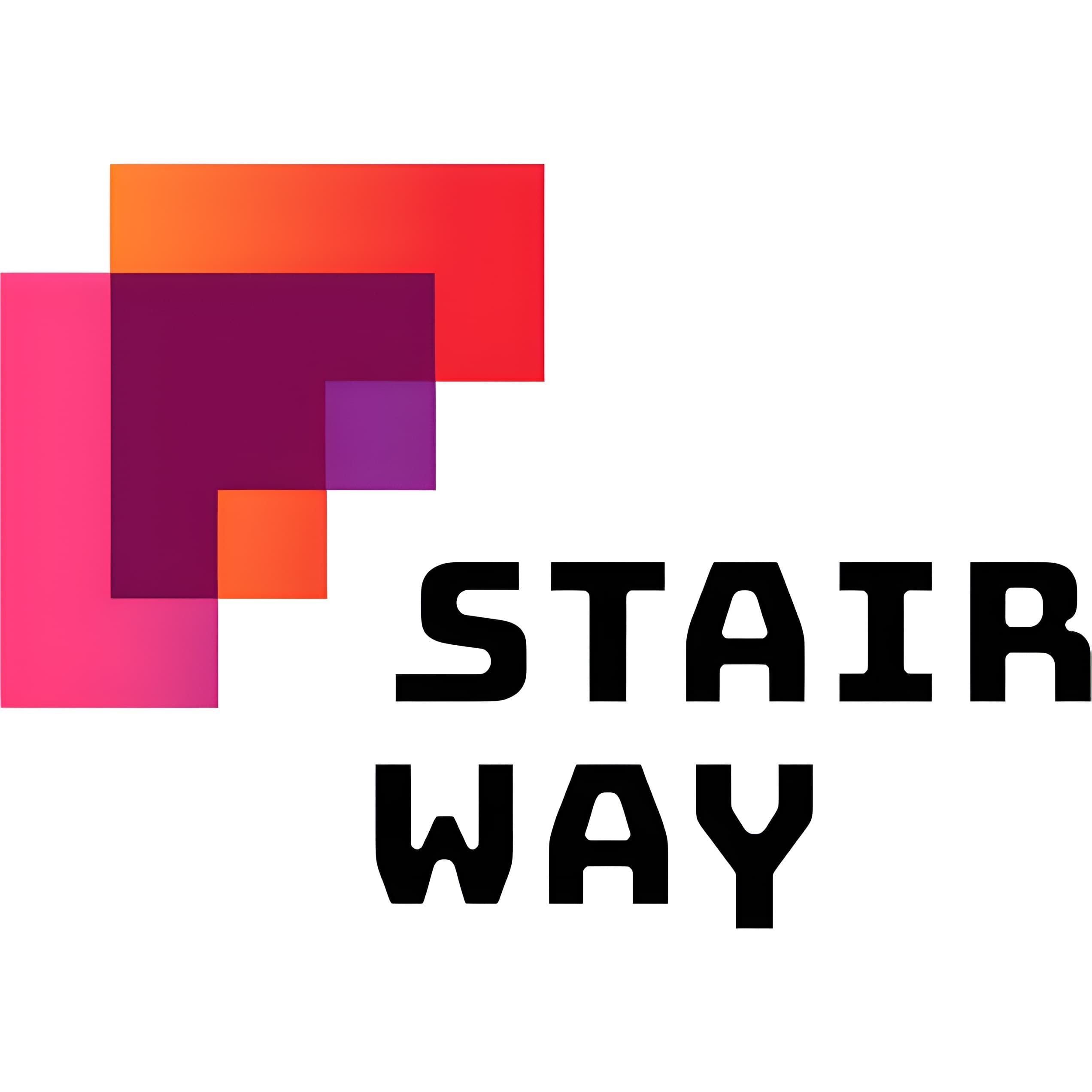 Stairway Games logo