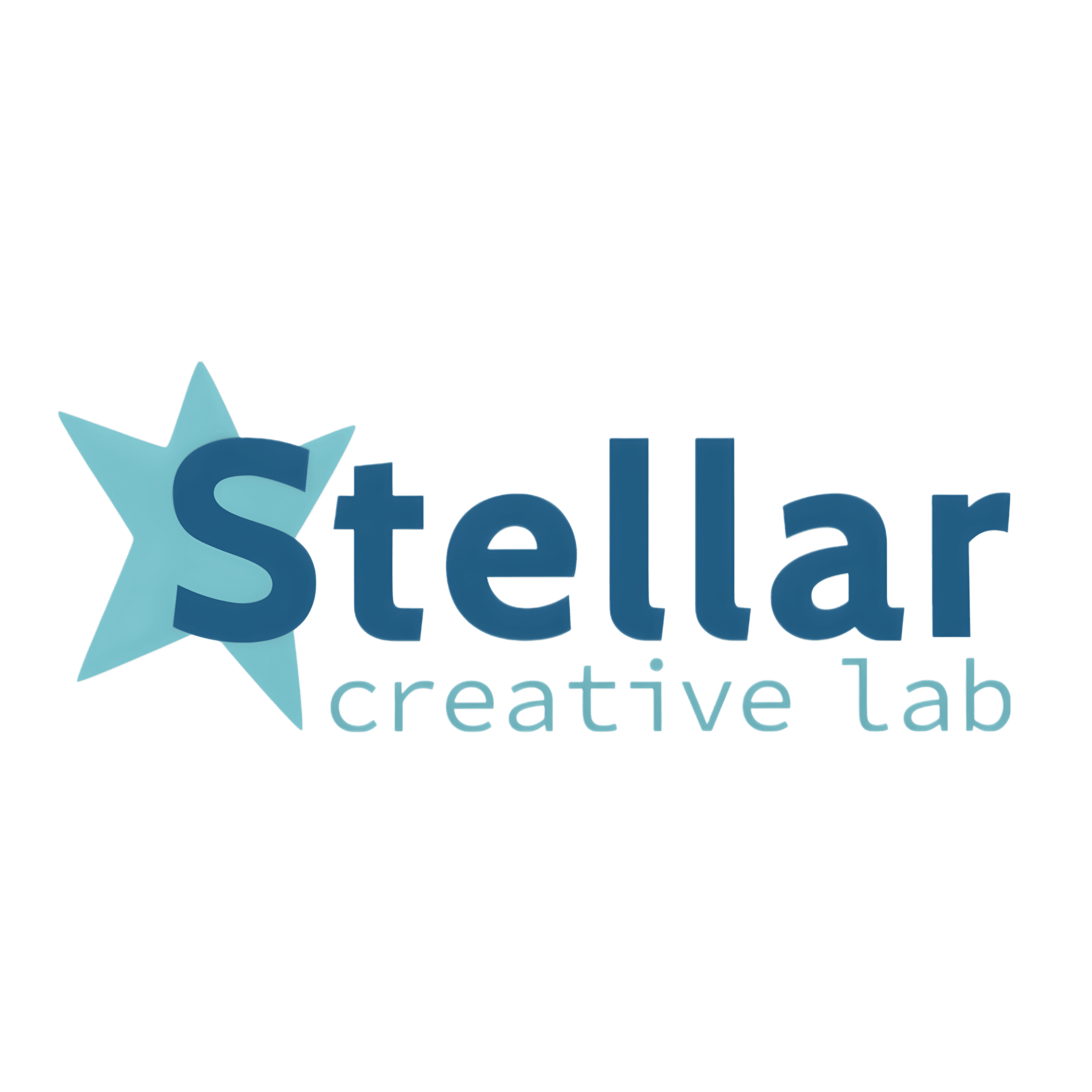 Stellar Creative Lab logo