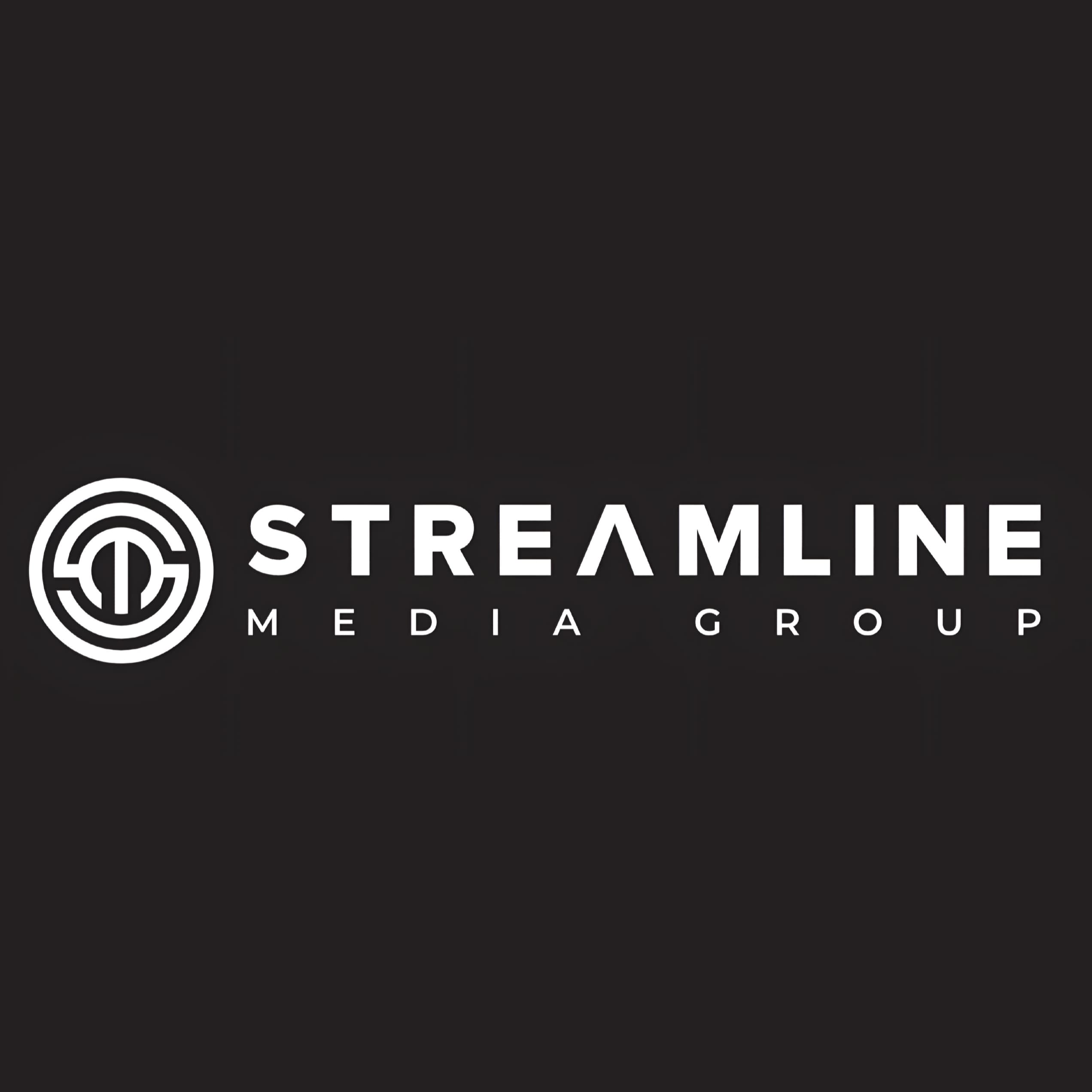 Streamline Media Group logo