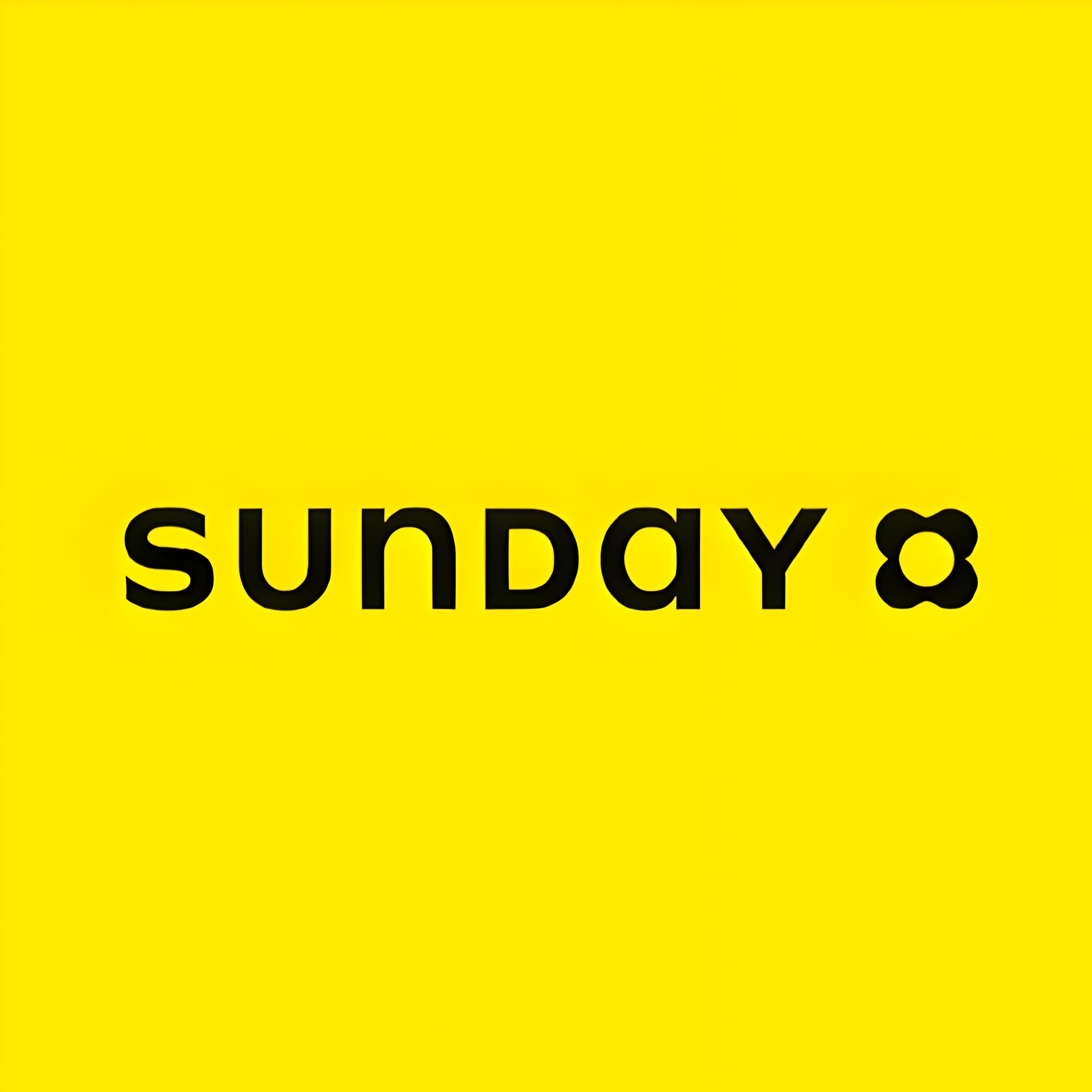 Sunday logo