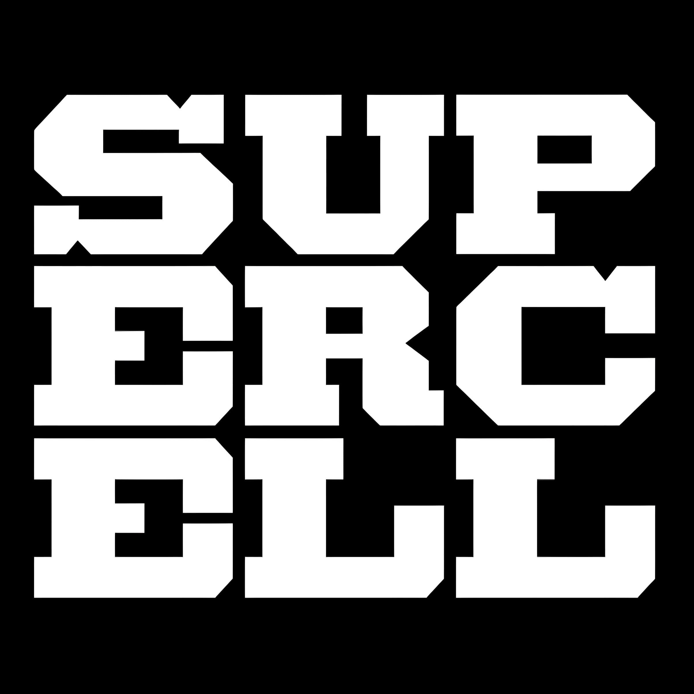 Supercell logo