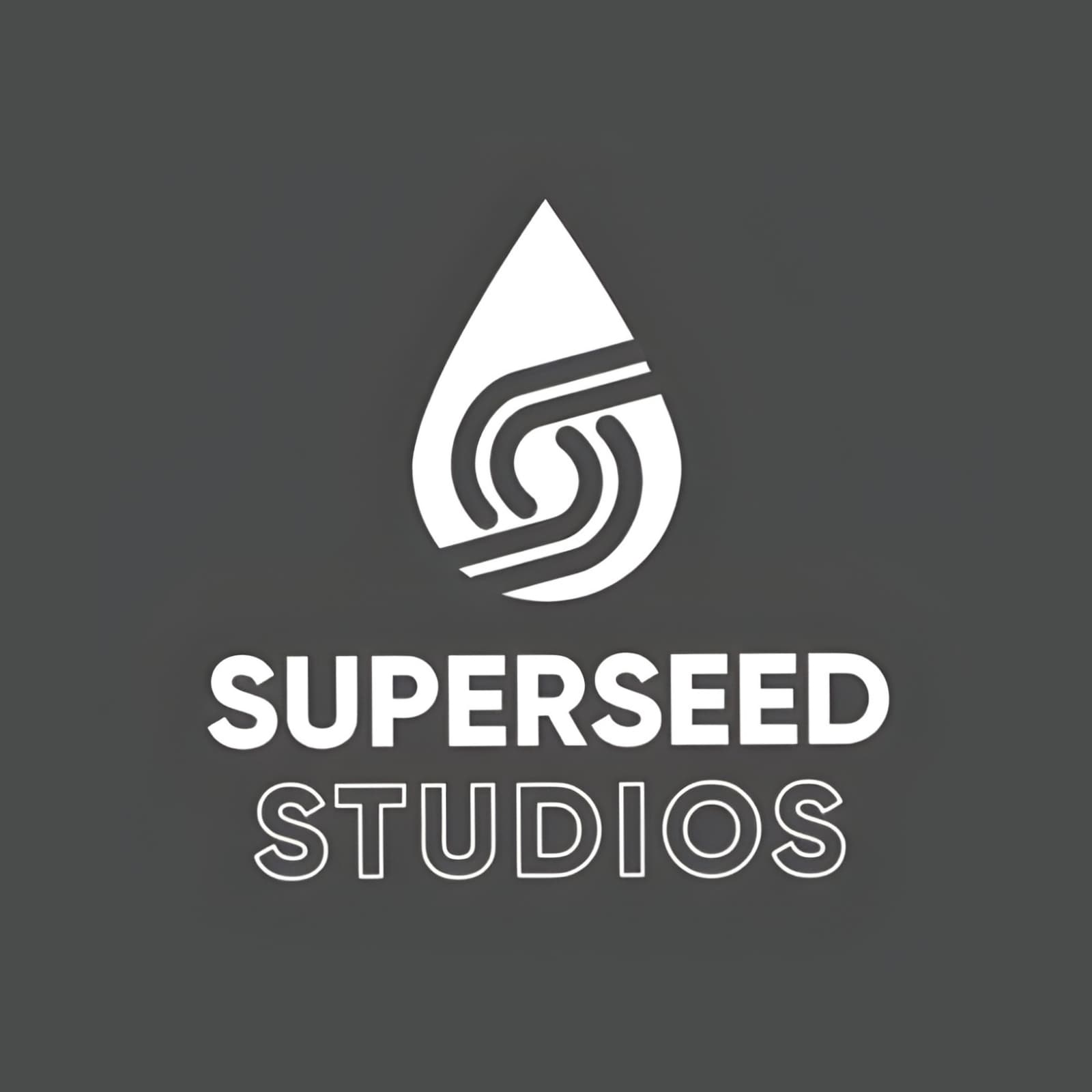 Superseed Studios logo