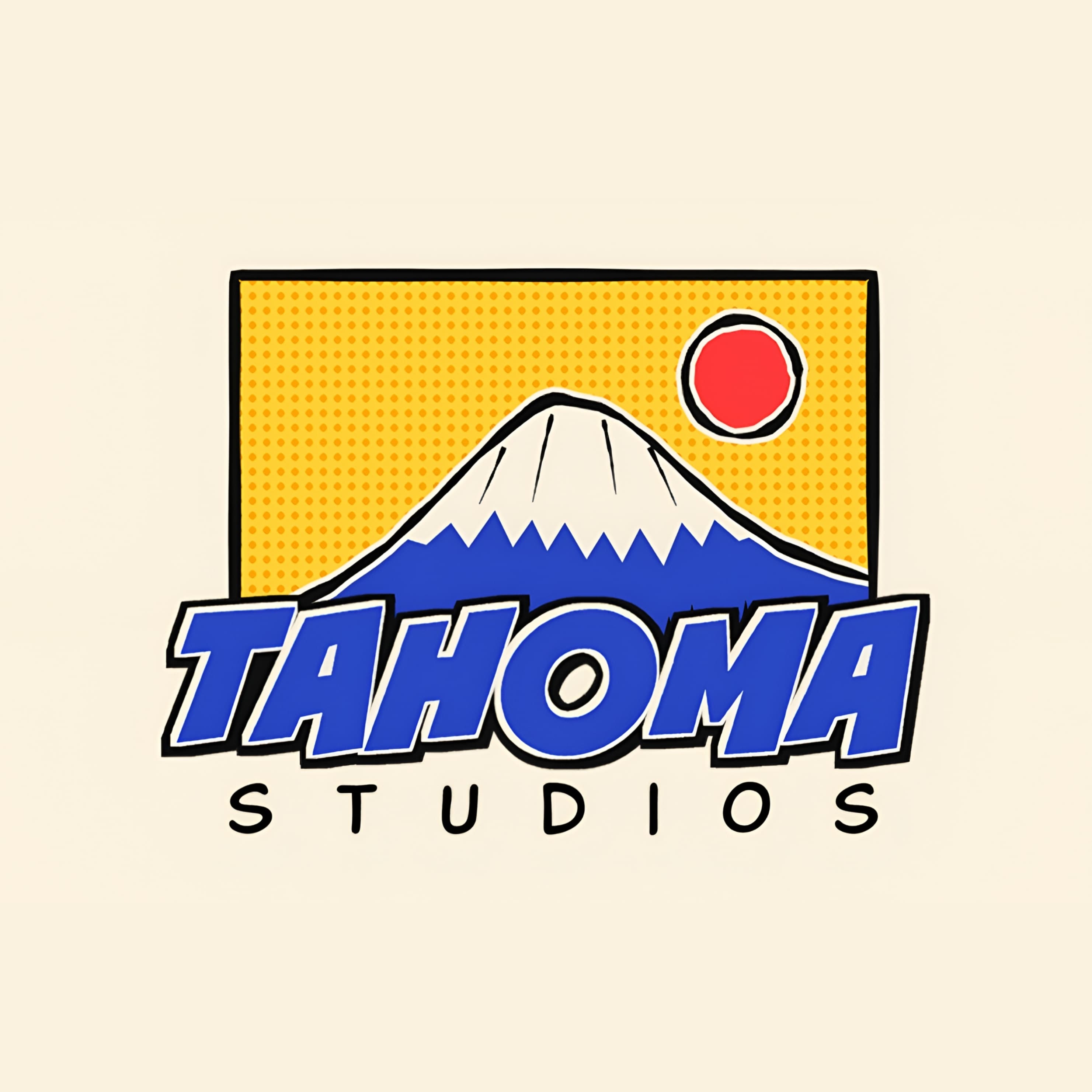 Tahoma Studios logo