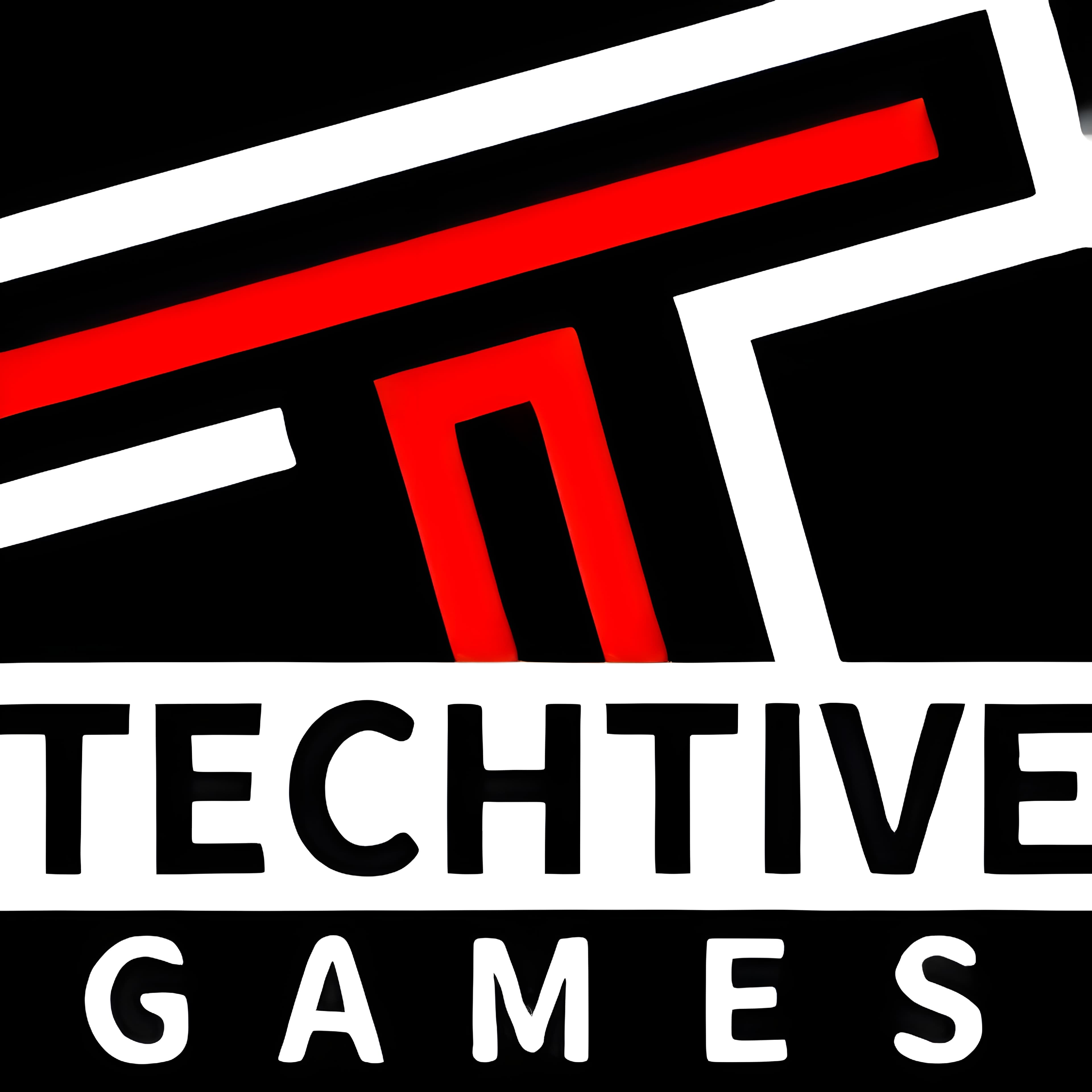 Techtive Games logo