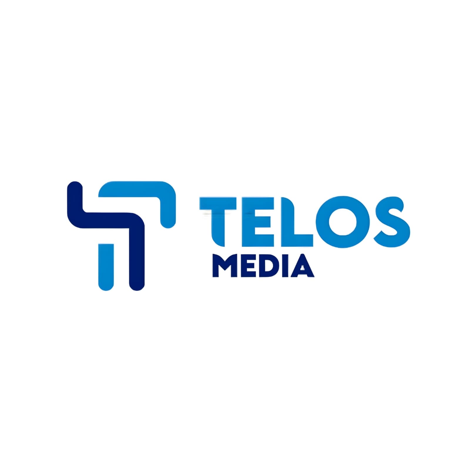 Telos Media logo