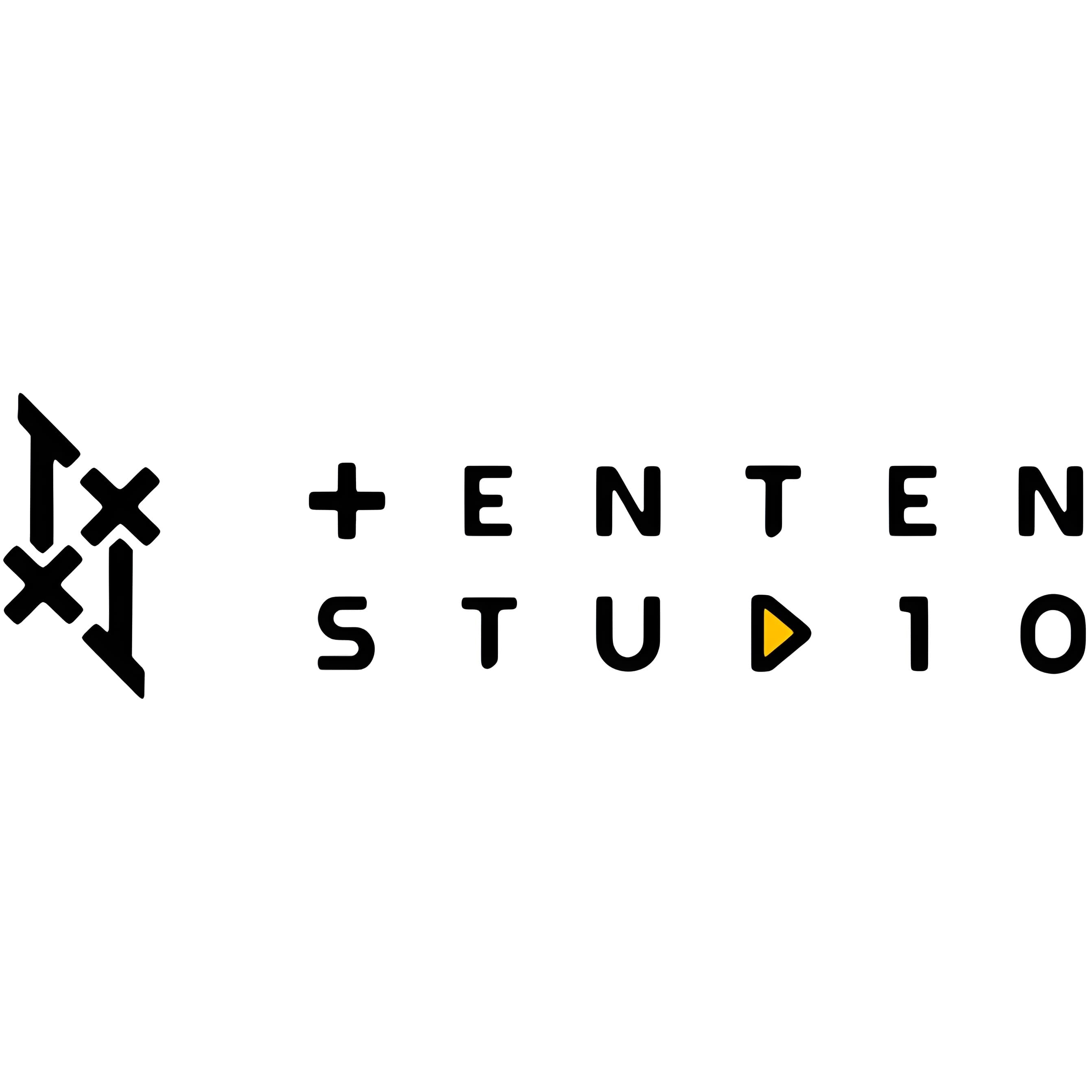 Ten Ten Studios logo