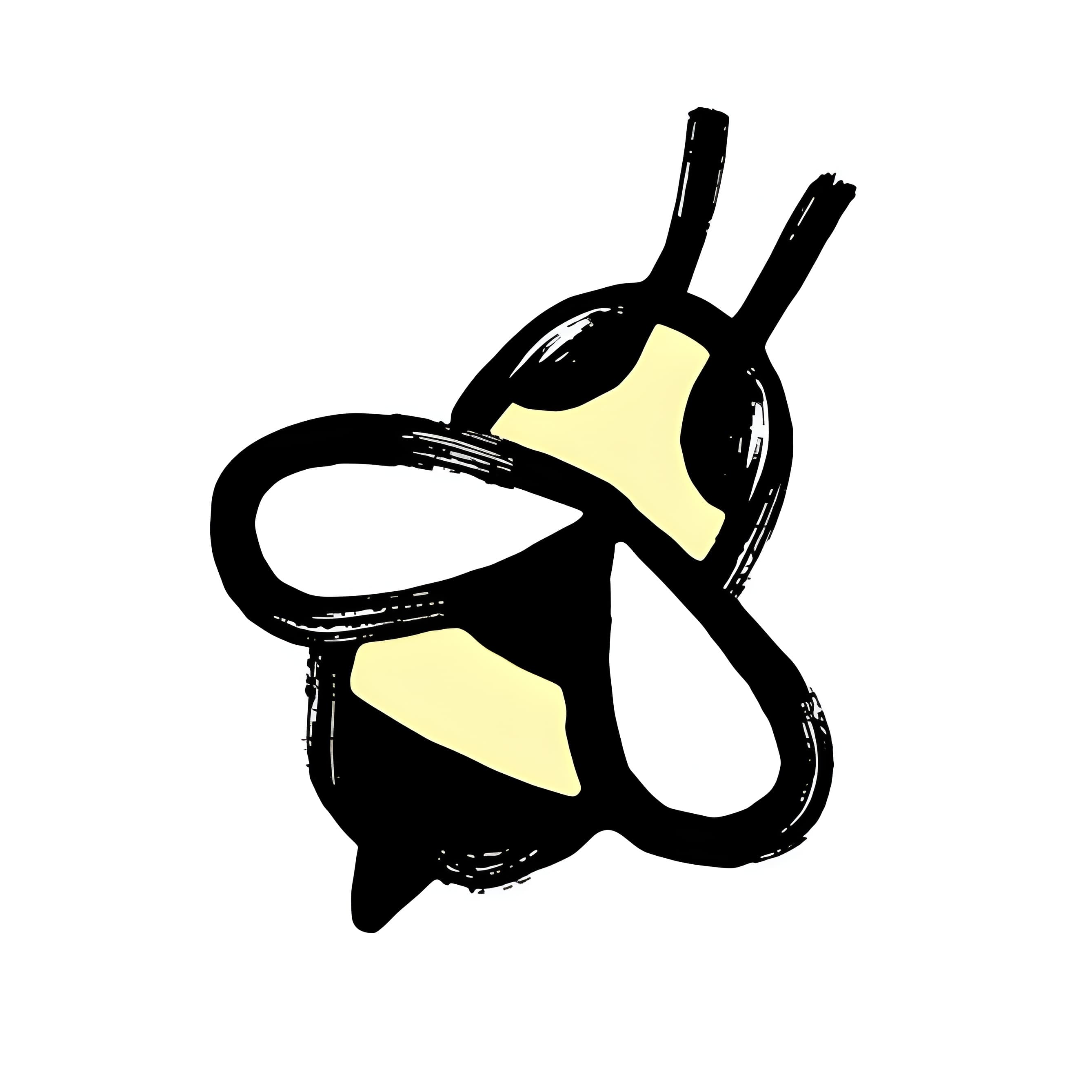 The Wild Honey Pie logo