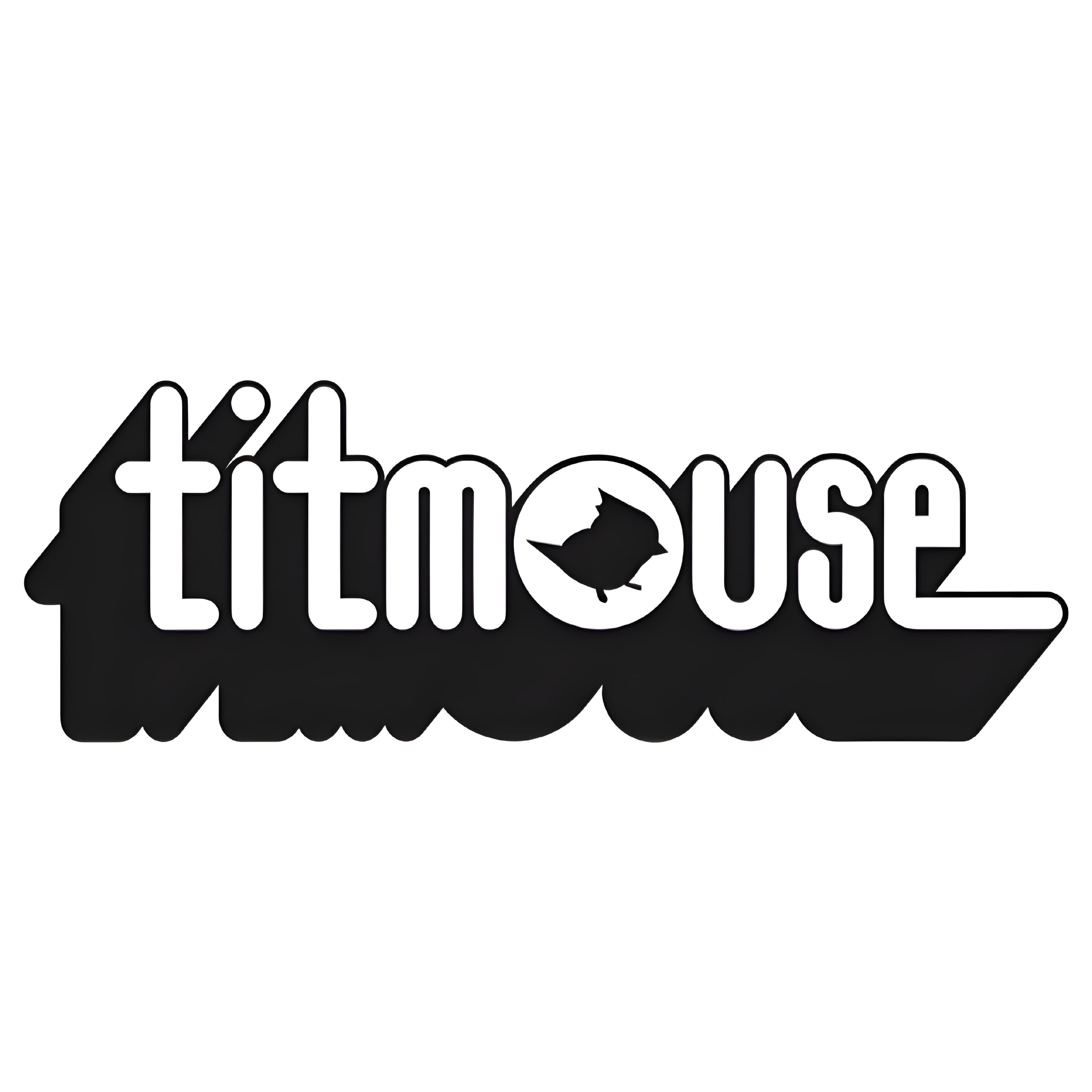 Titmouse logo