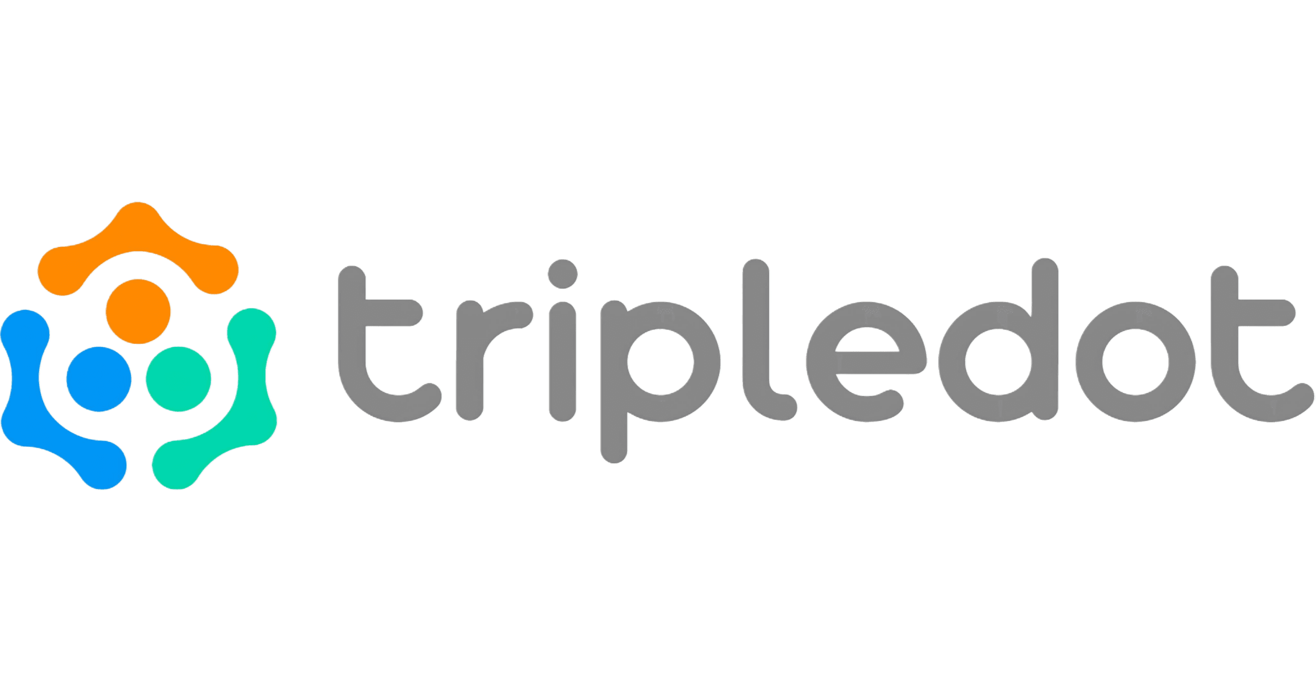 Tripledot logo