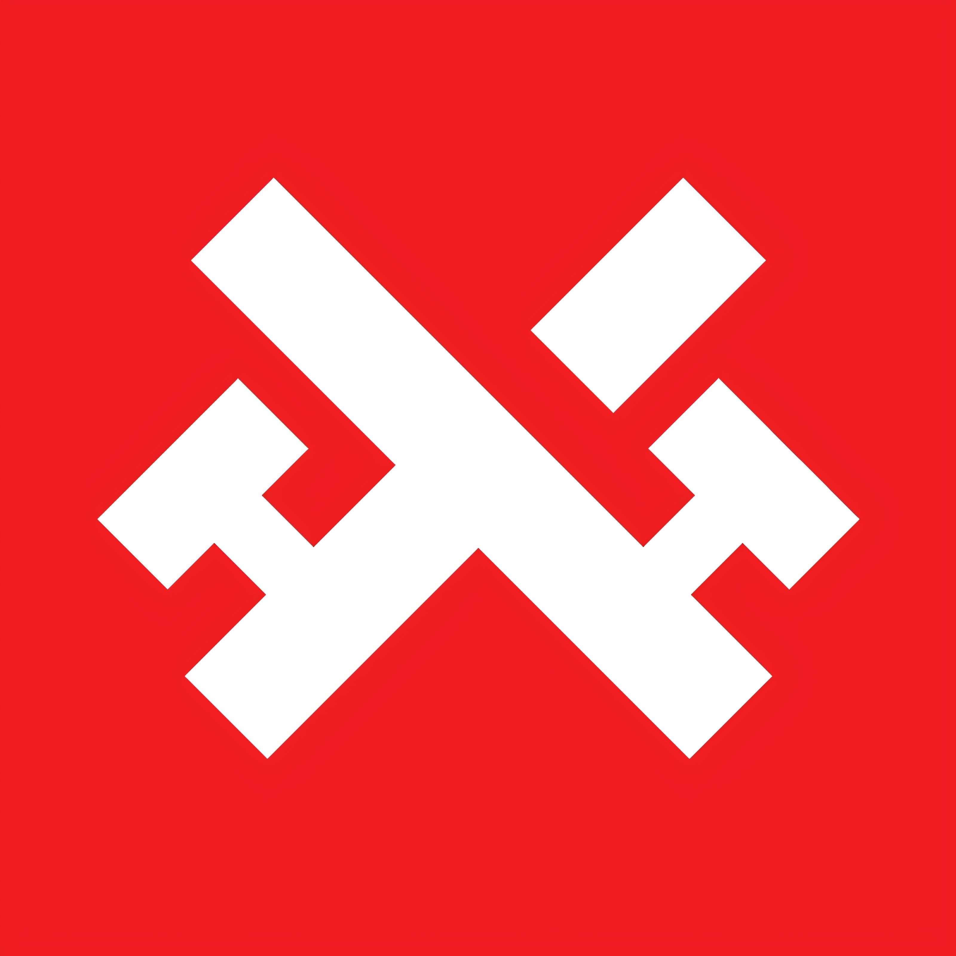 Twin Fang logo