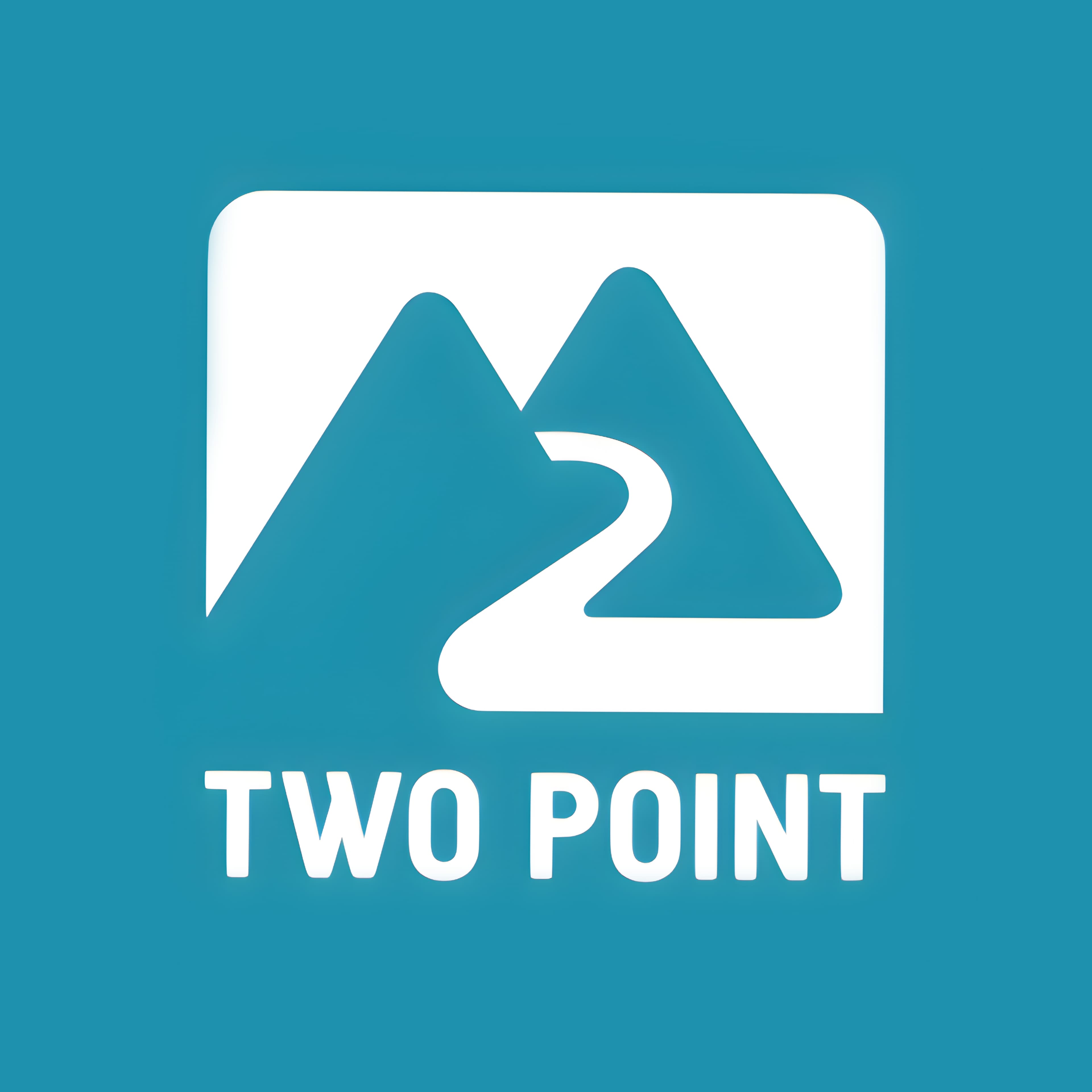 Two Point Studios logo