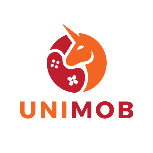 Unimob logo