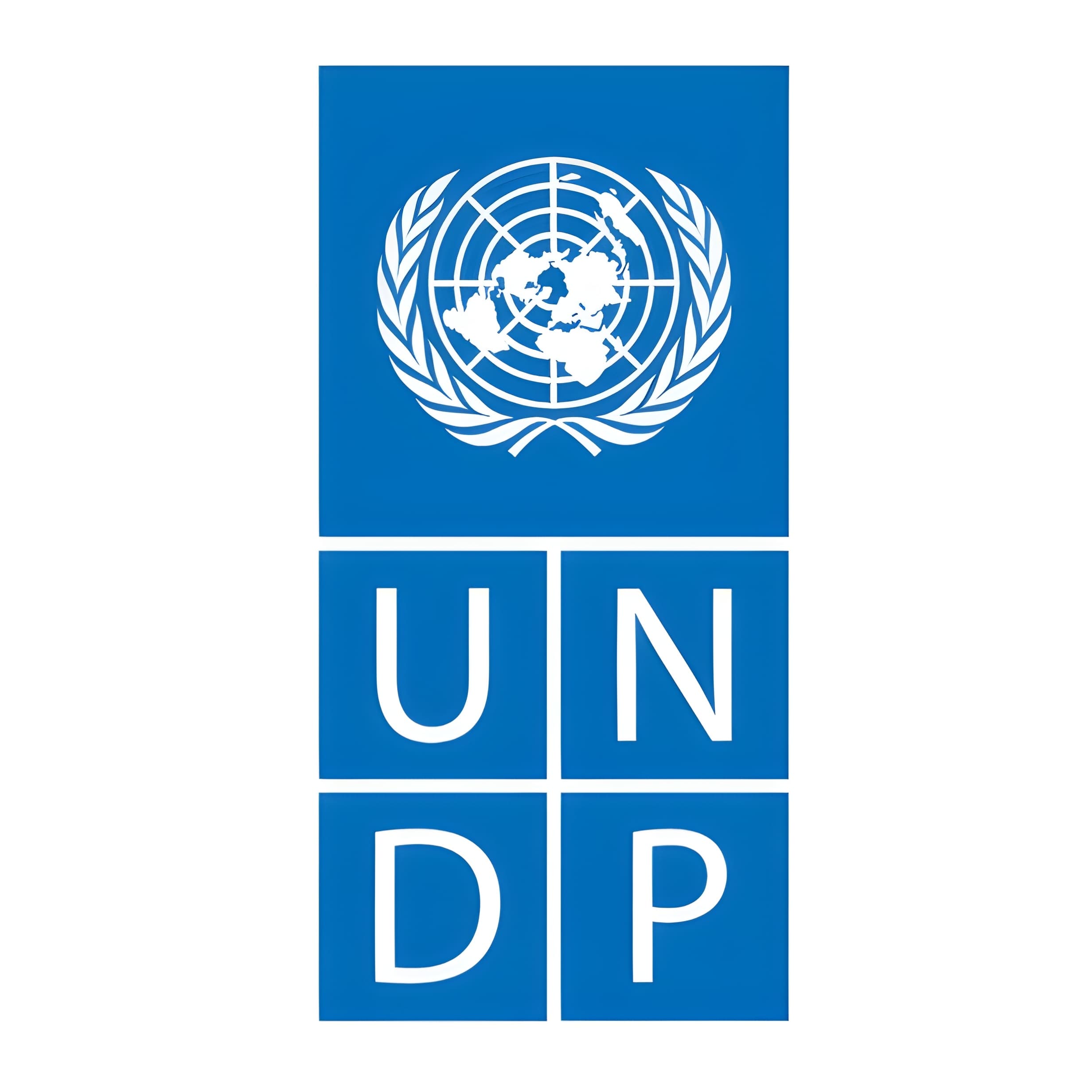 United Nations Development Programme logo