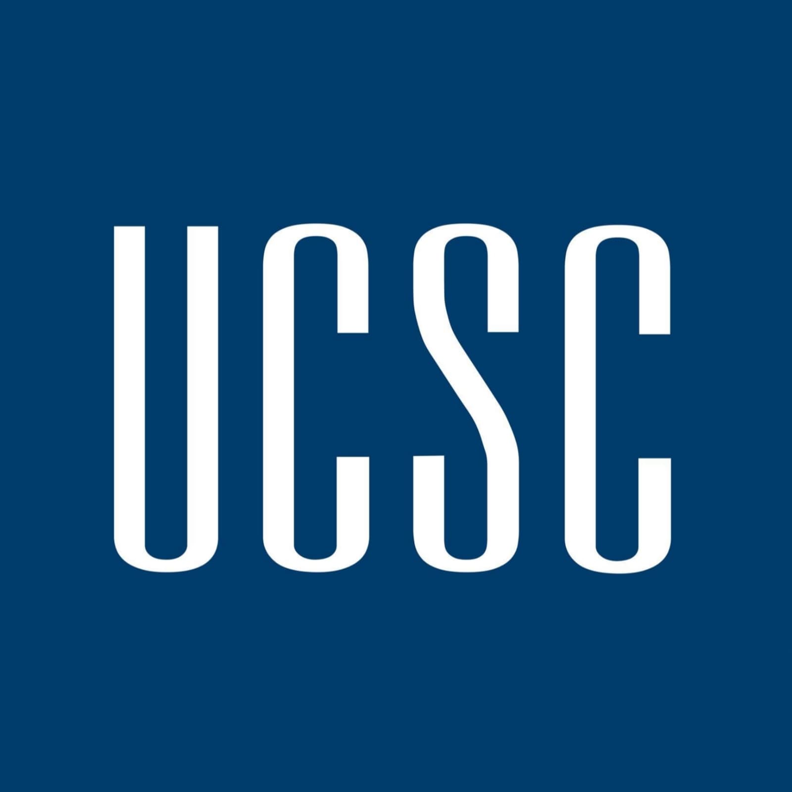 University of California, Santa Cruz logo