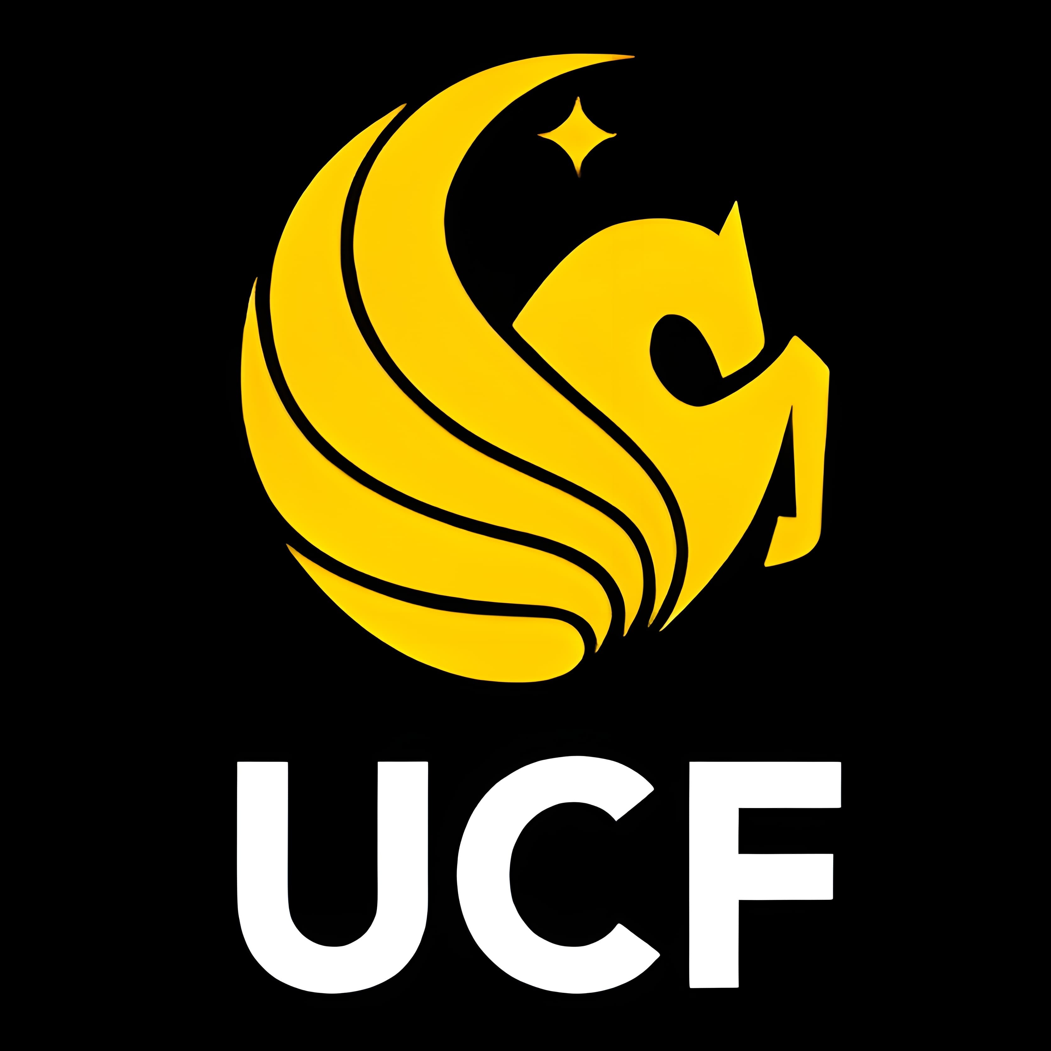 University of Central Florida logo