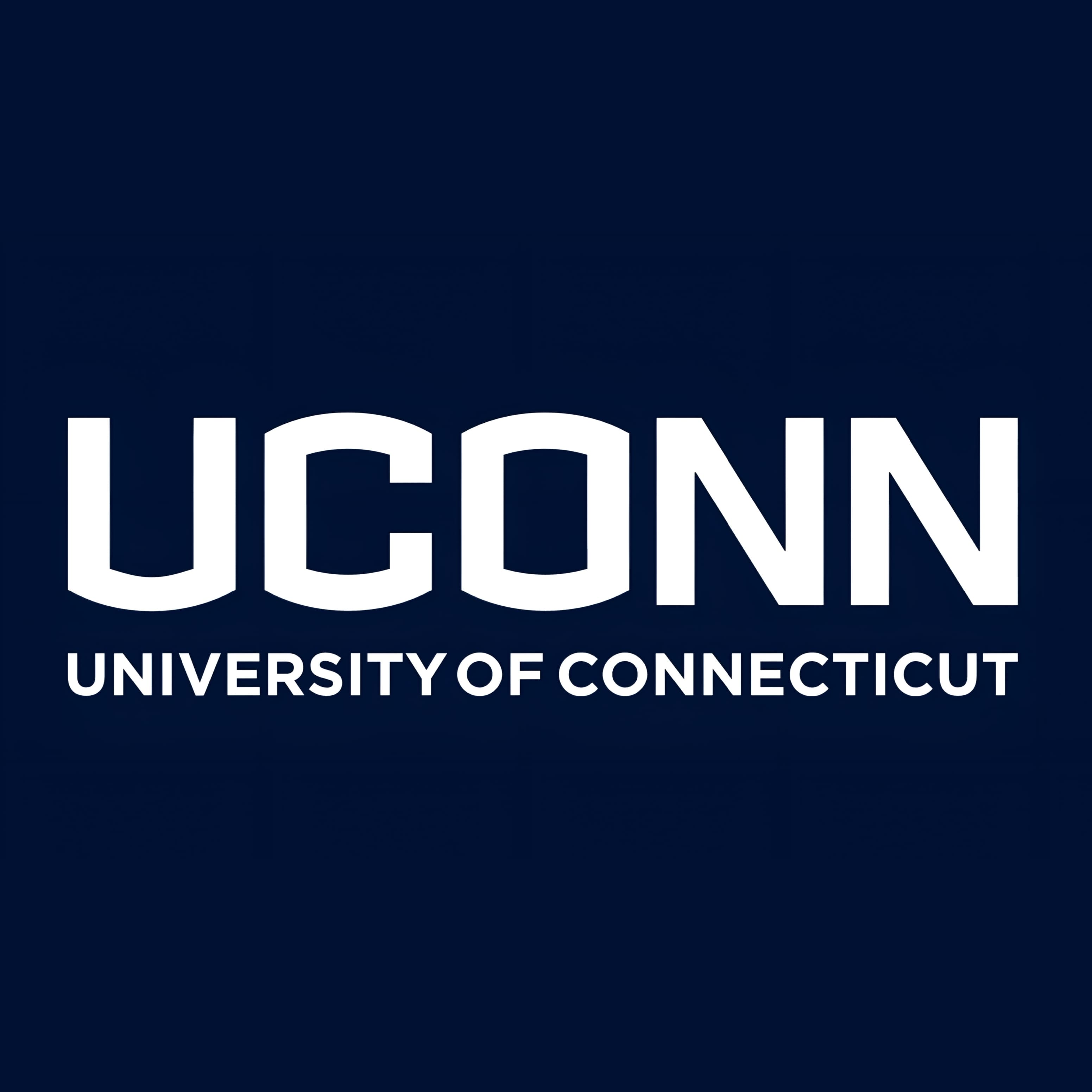 University of Connecticut logo