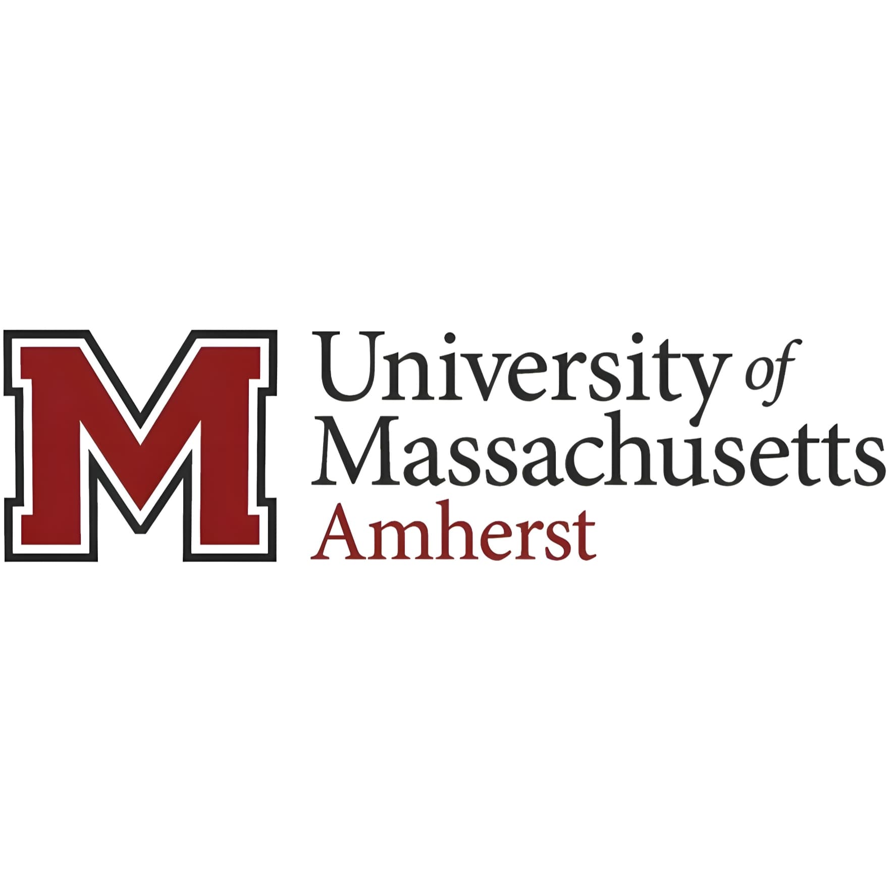 University of Massachusetts Amherst logo