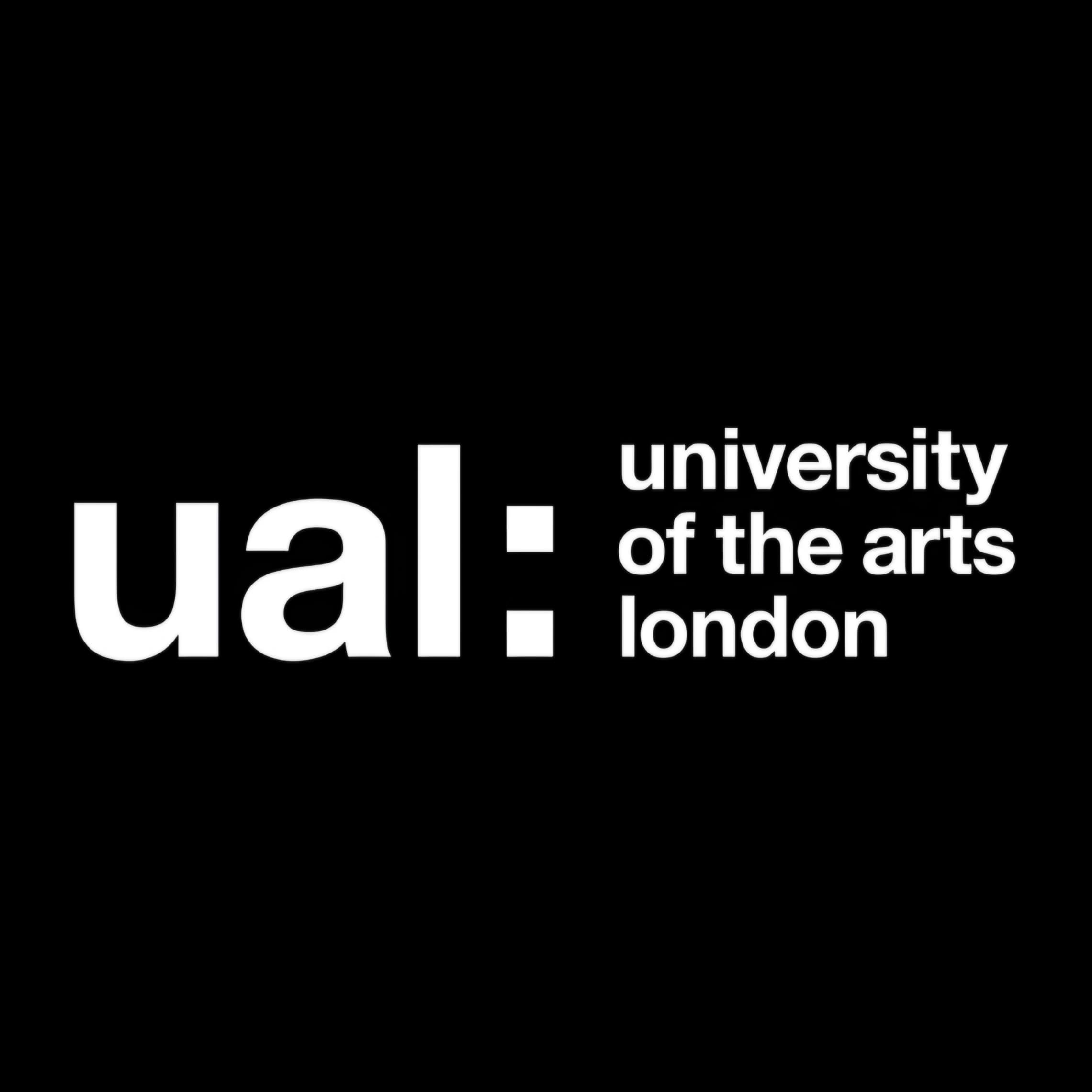 University of the Arts London logo