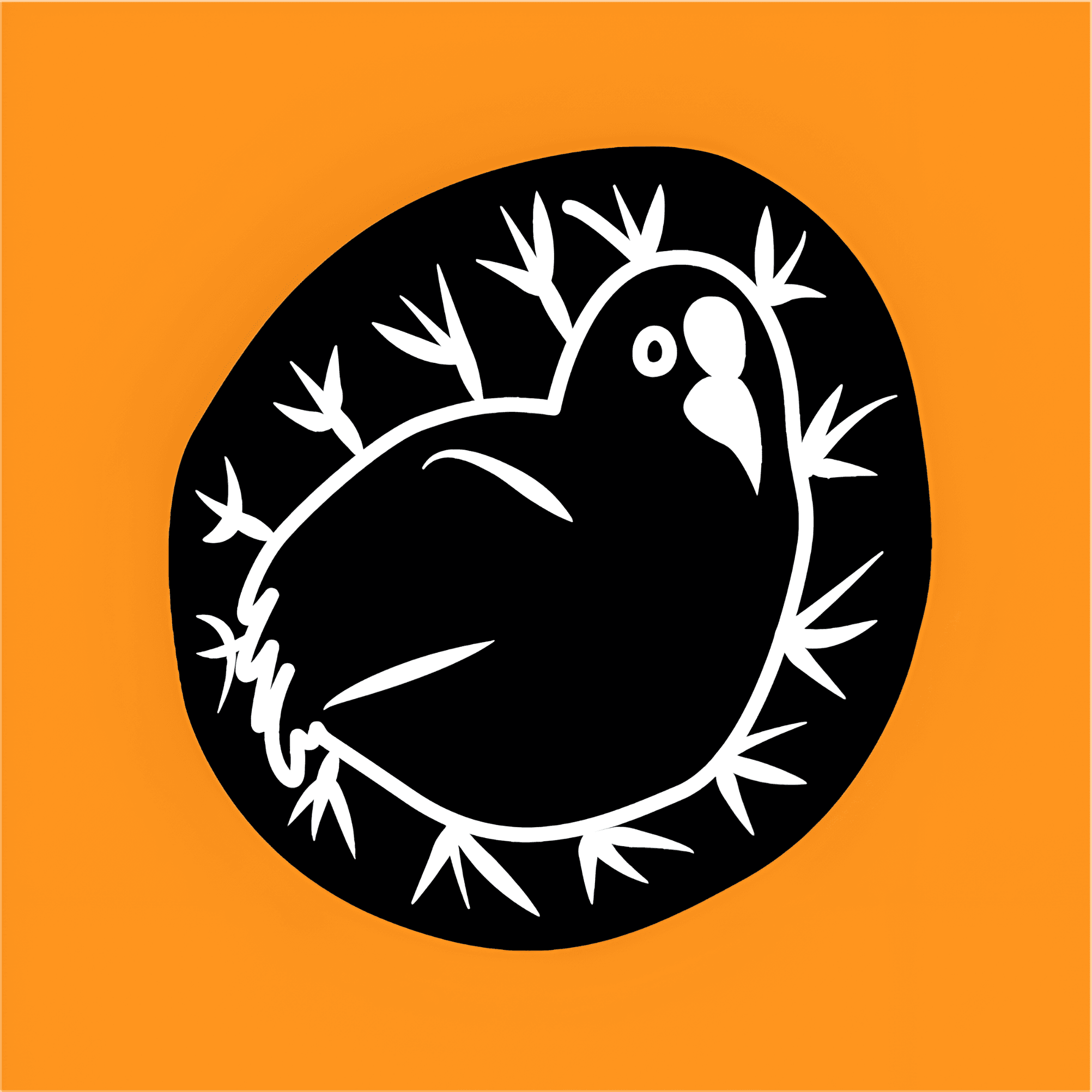 Veelpoot logo