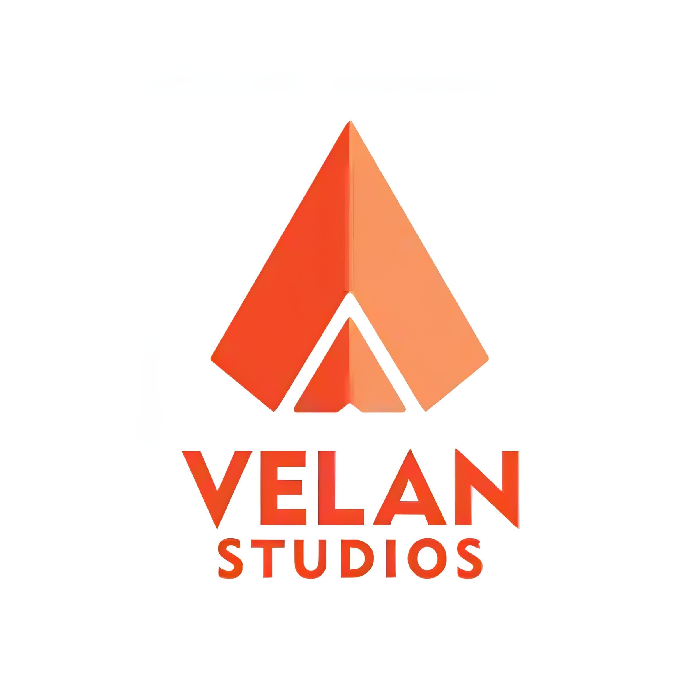 Velan Studios logo