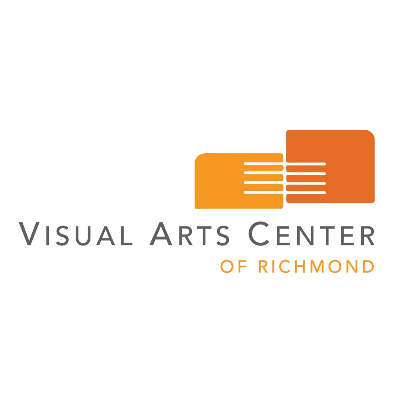 Visual Arts Center of Richmond logo