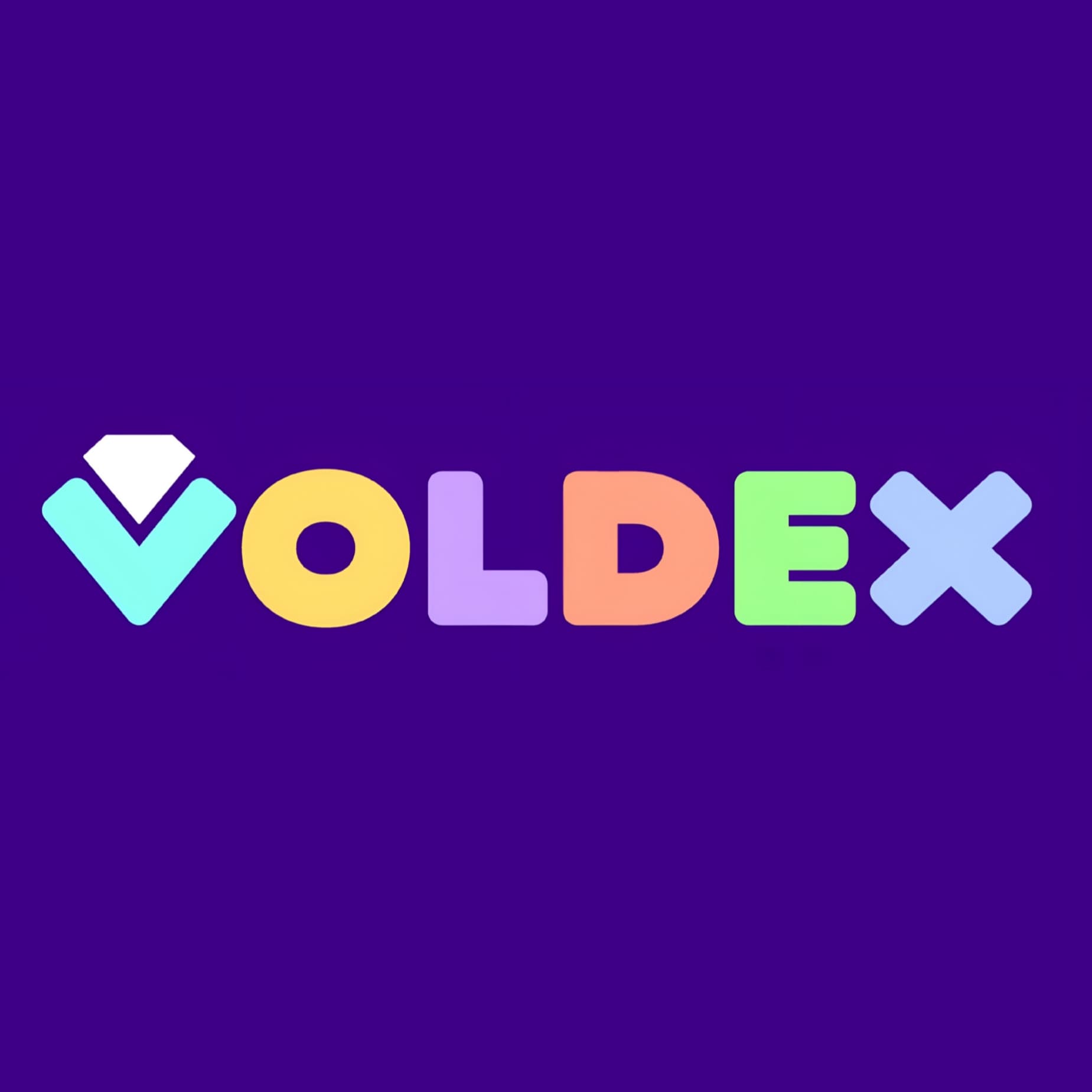 Voldex logo