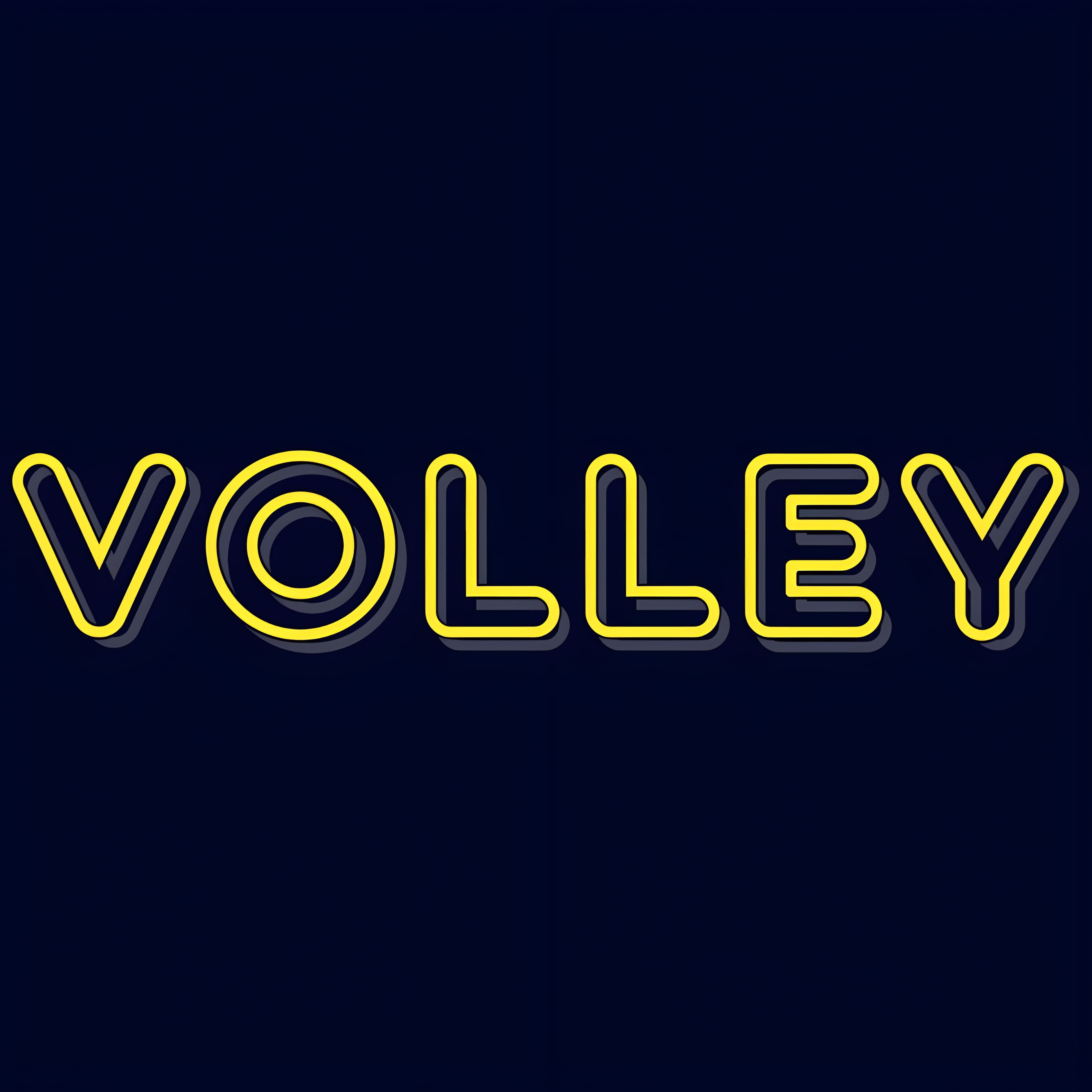 Volley logo