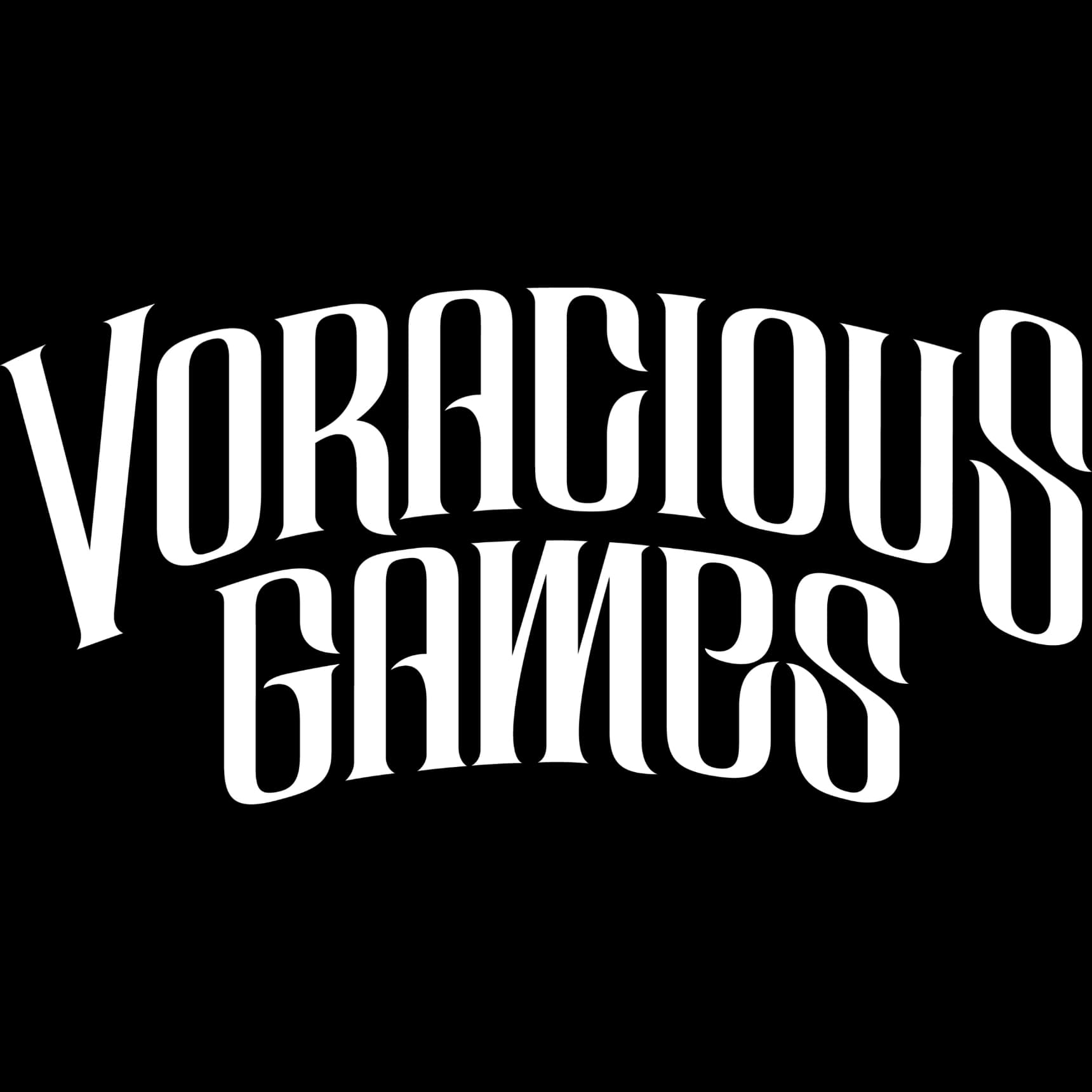 Voracious Games logo