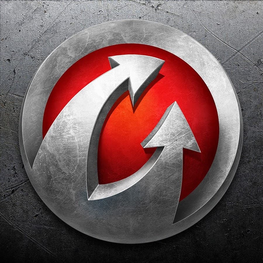 Wargaming logo