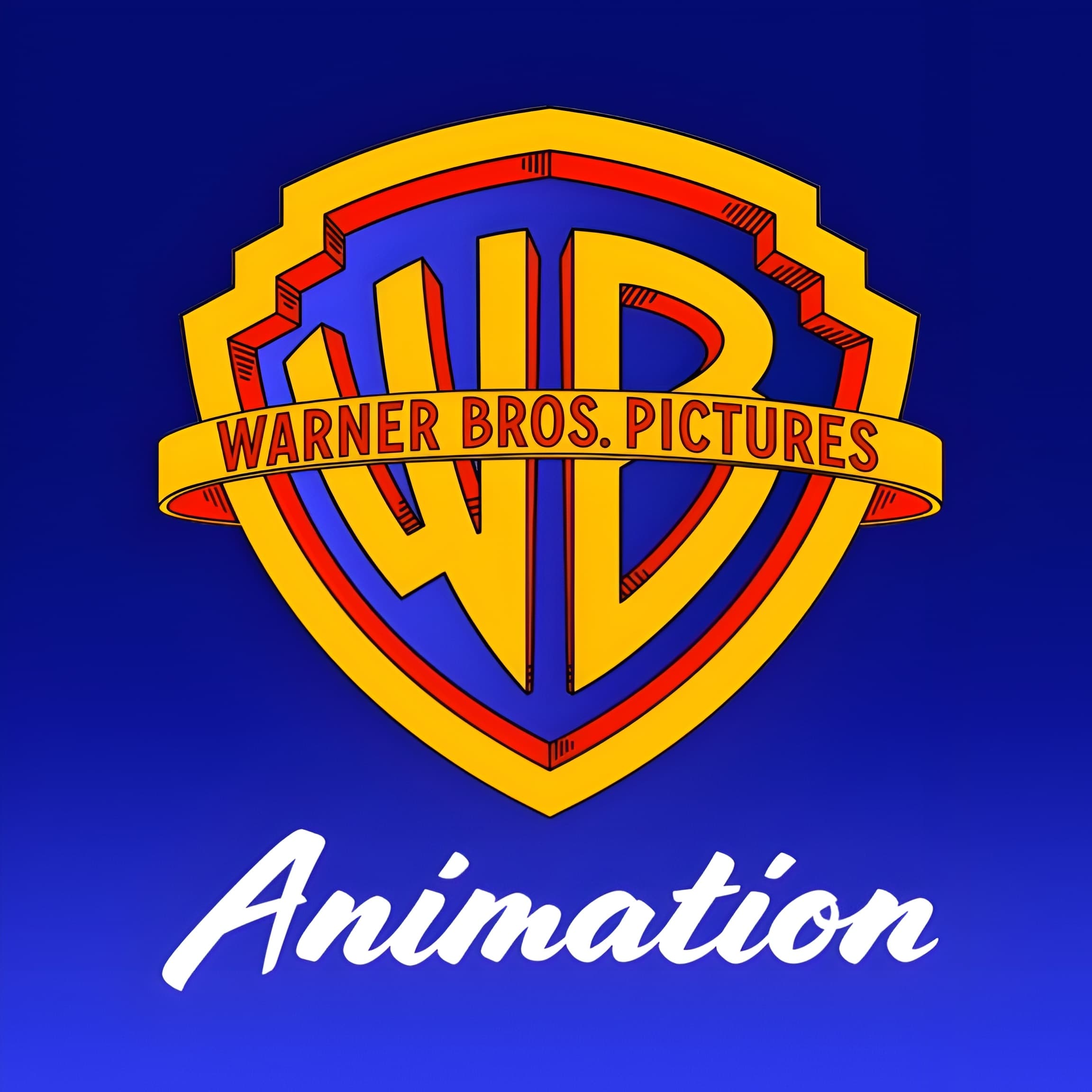 Warner Bros. Pictures Animation logo